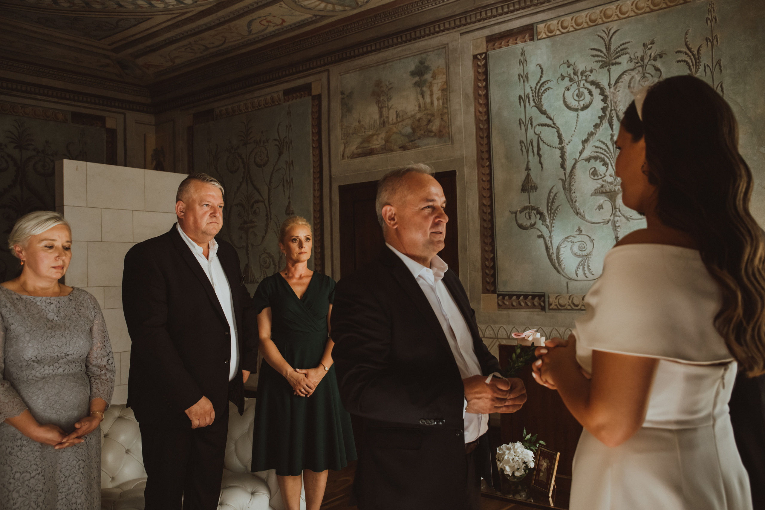 KAROLINA WITOLD. Fotograf Mykhalchuk Inna Kraków