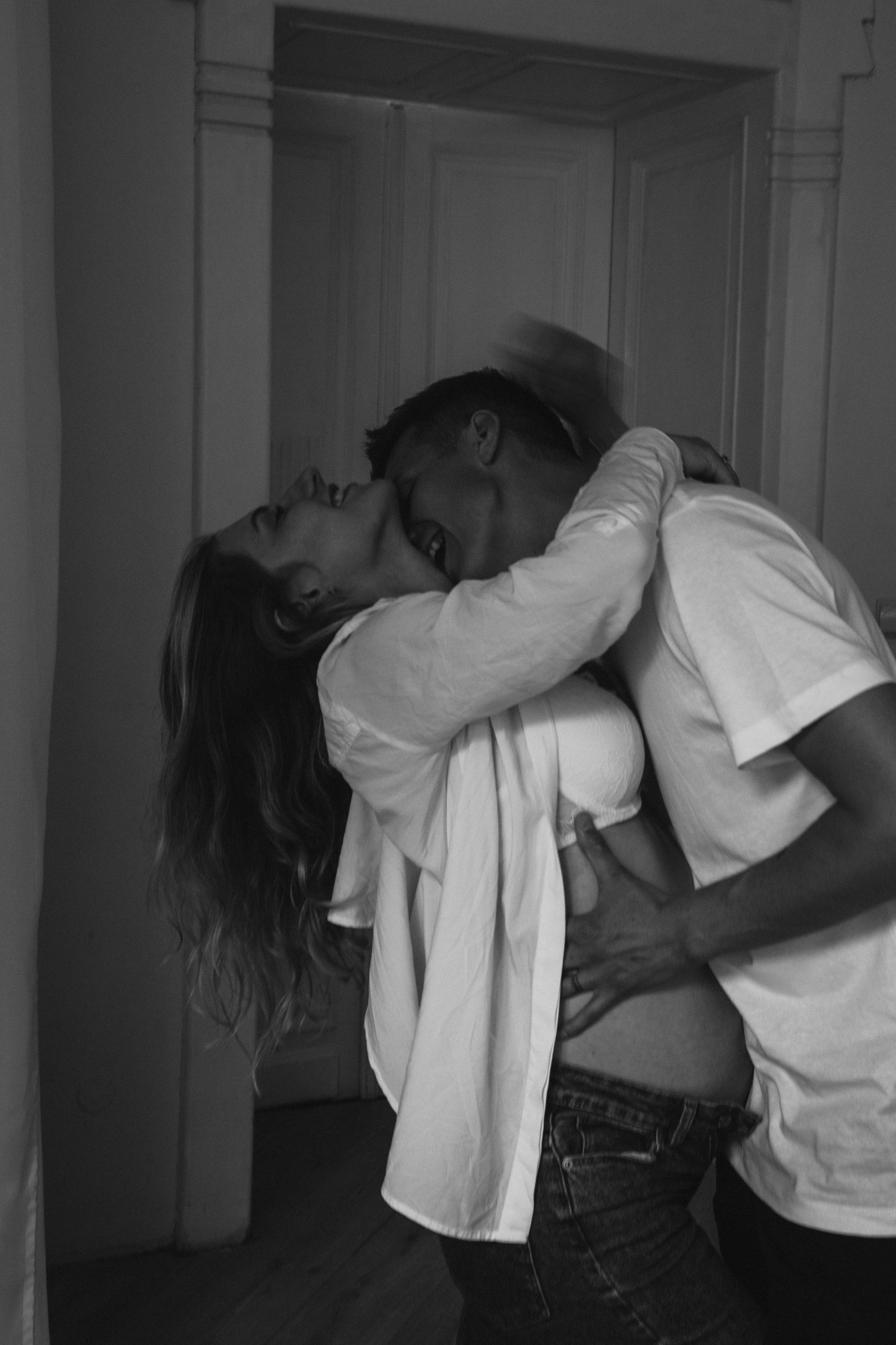 BARTEK JOANNA. Fotograf Mykhalchuk Inna Kraków