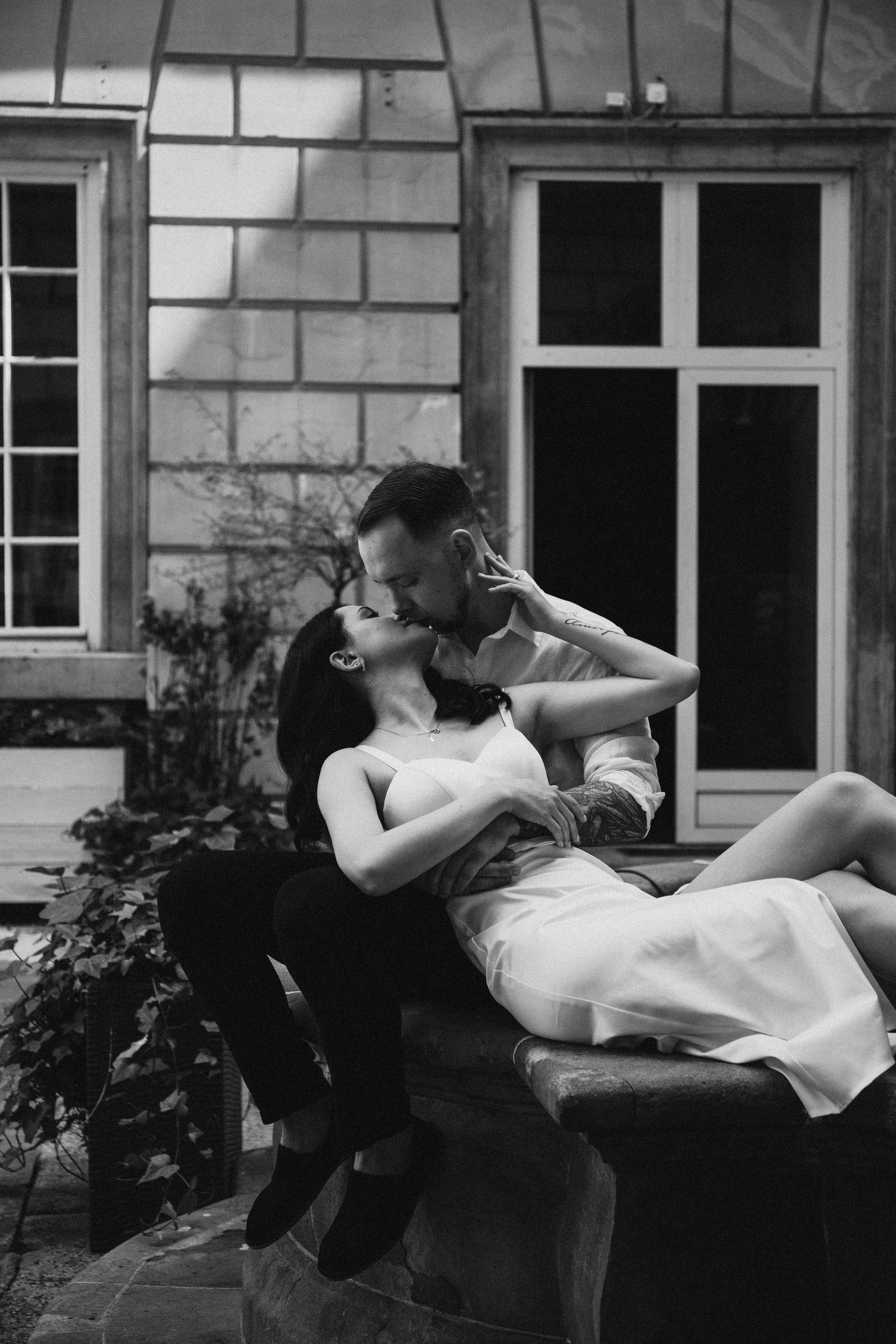 ALONA ROMAN. Fotograf Mykhalchuk Inna Kraków