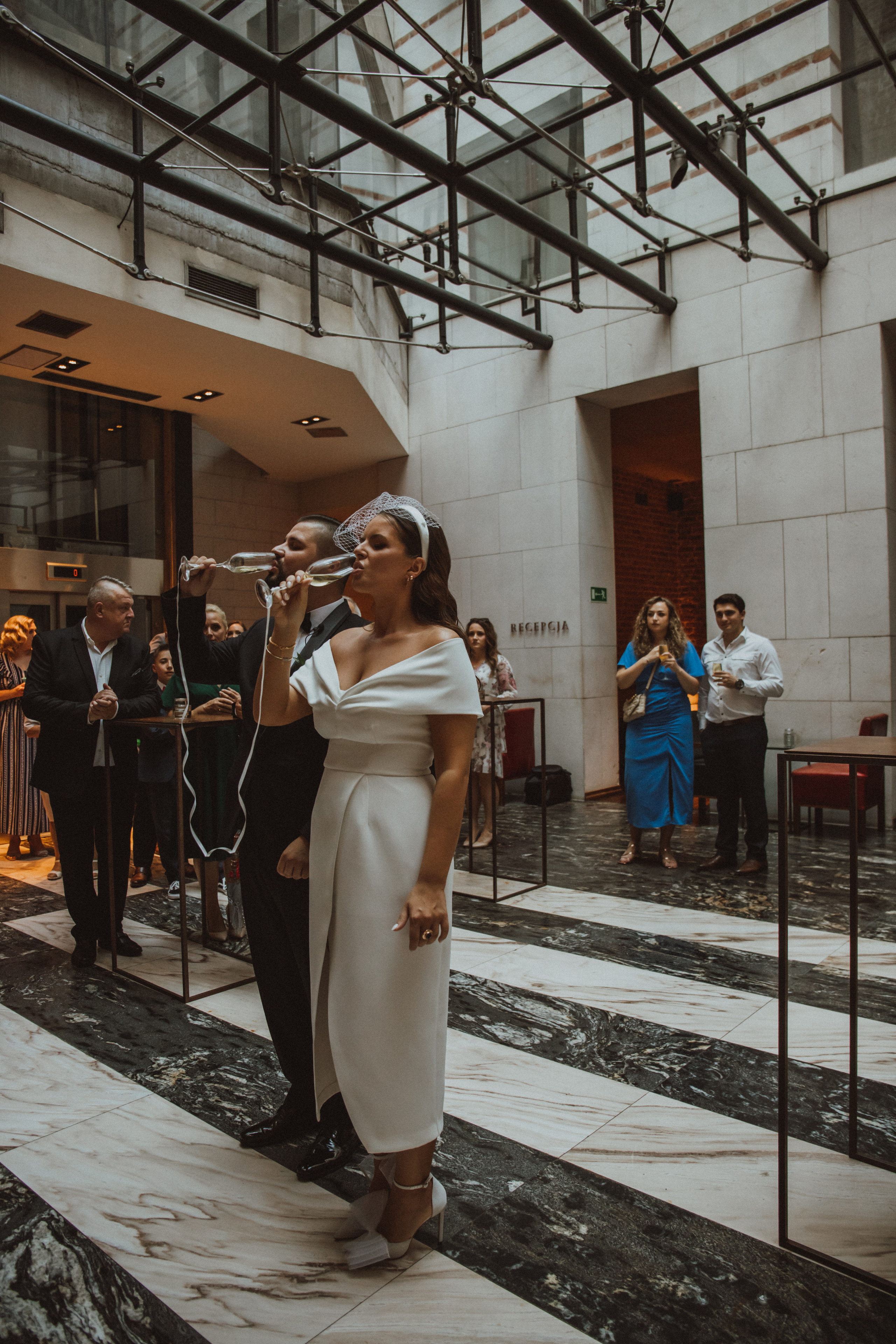 KAROLINA WITOLD. Fotograf Mykhalchuk Inna Kraków