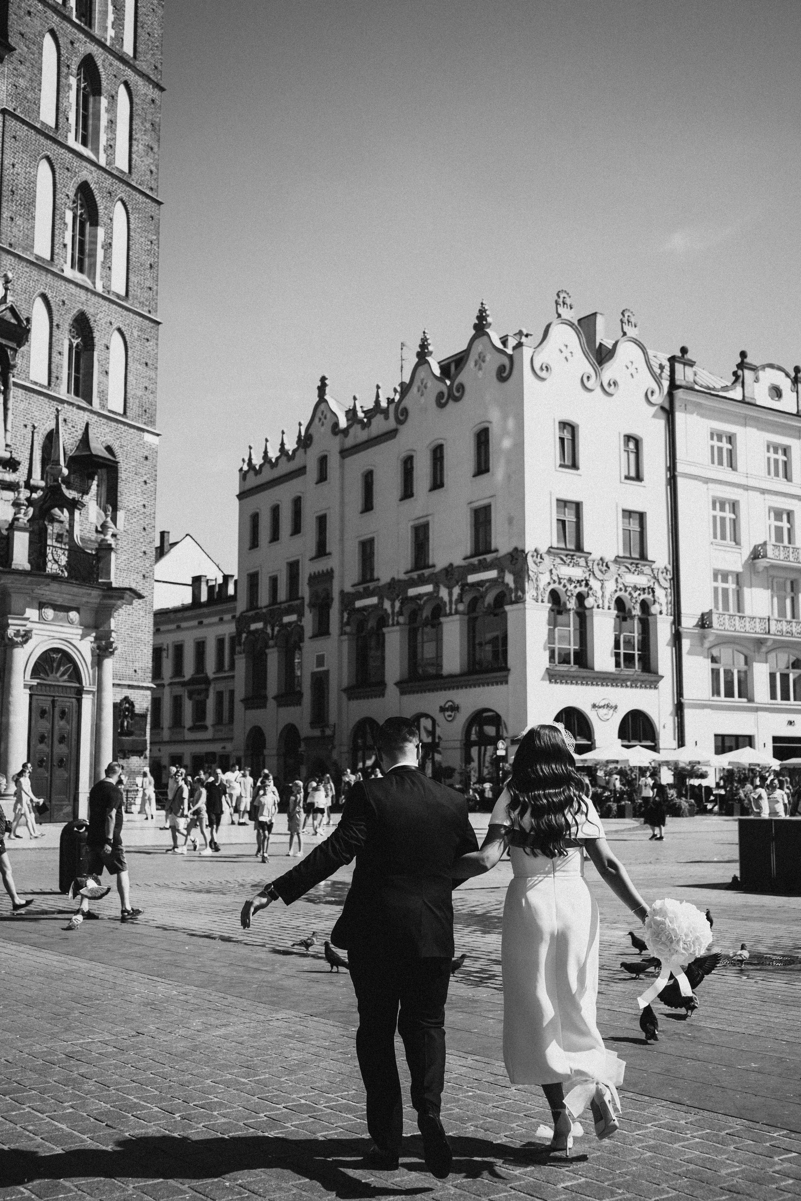 KAROLINA WITOLD. Fotograf Mykhalchuk Inna Kraków