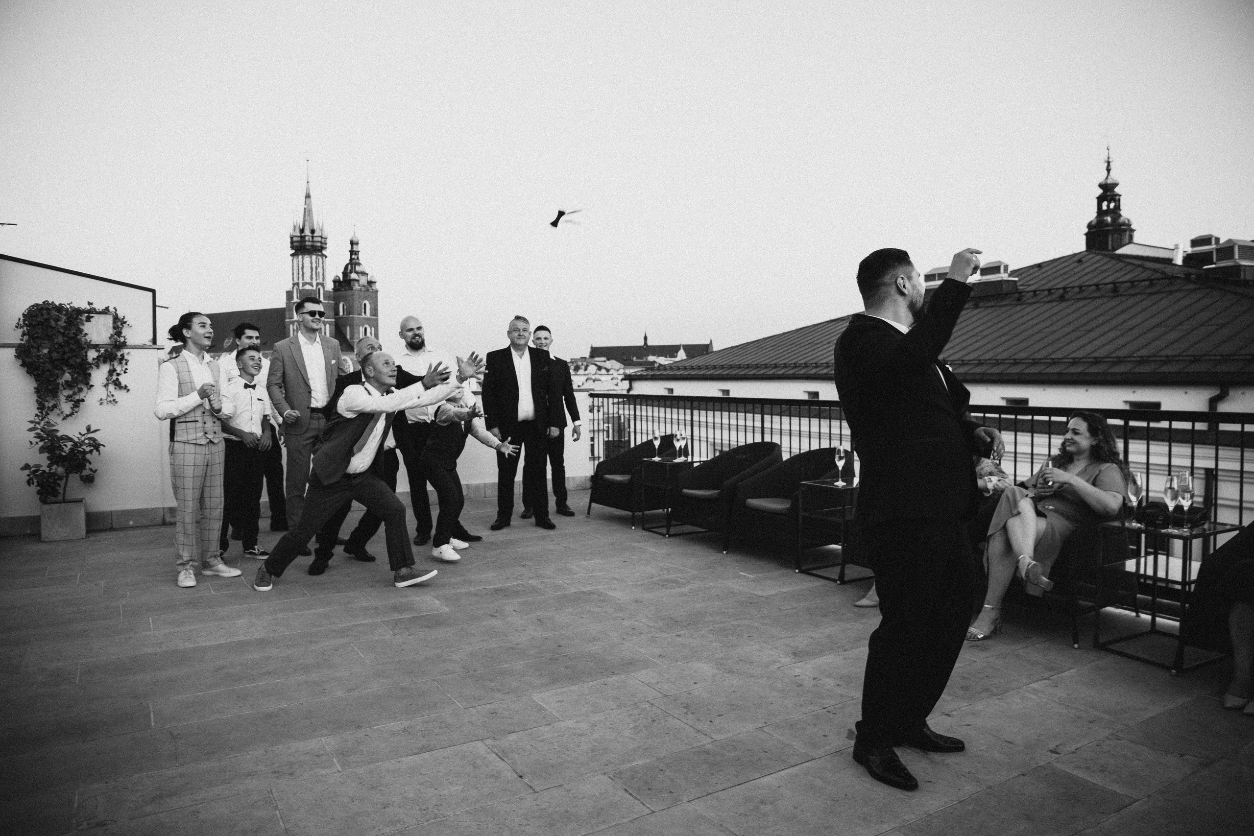 KAROLINA WITOLD. Fotograf Mykhalchuk Inna Kraków