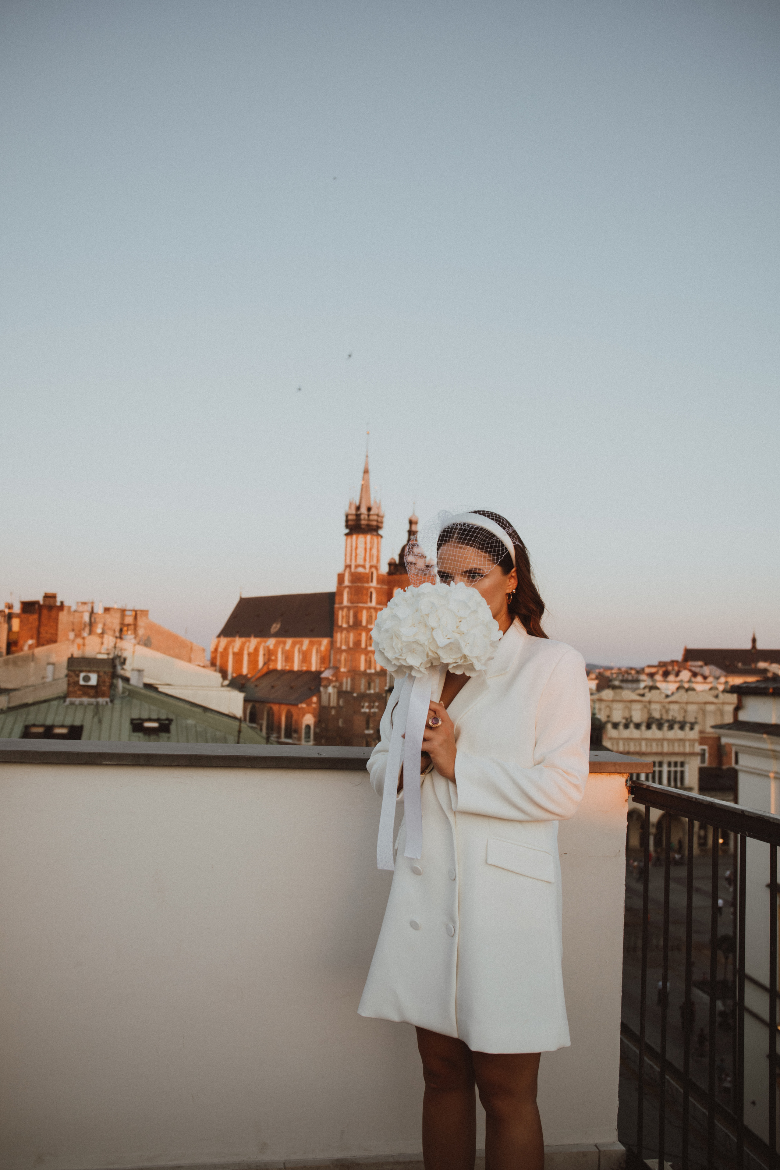 KAROLINA WITOLD. Fotograf Mykhalchuk Inna Kraków