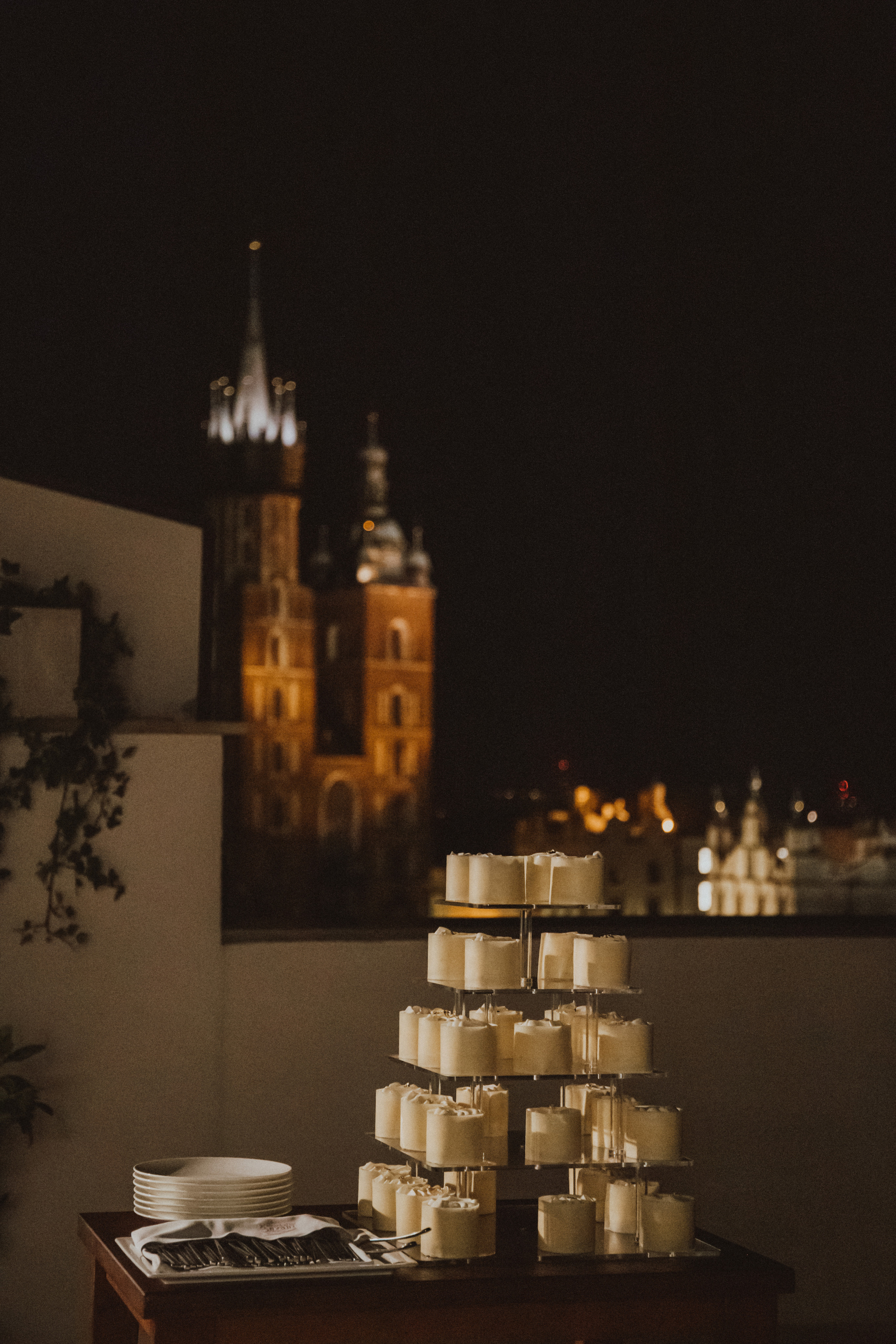 KAROLINA WITOLD. Fotograf Mykhalchuk Inna Kraków