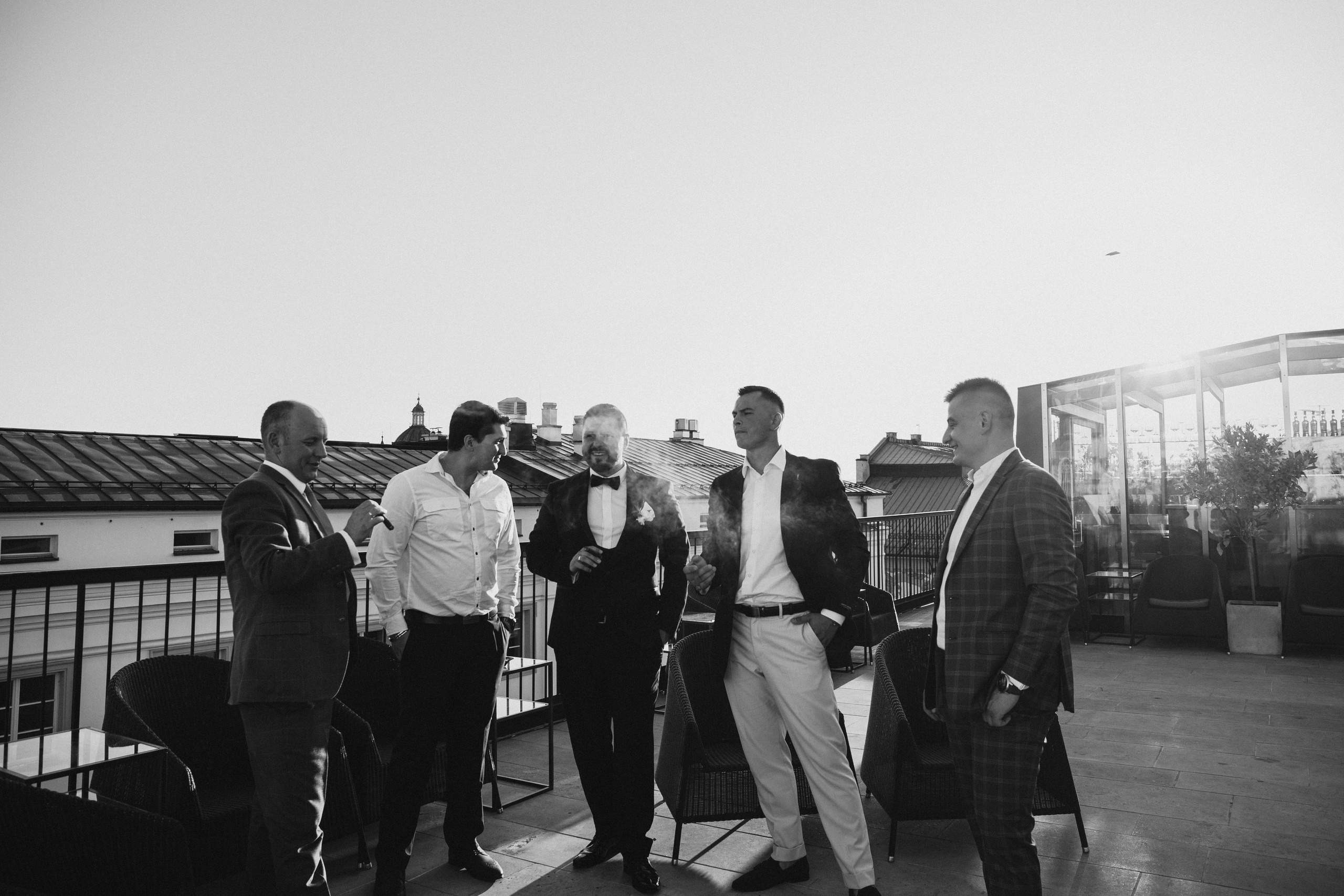 KAROLINA WITOLD. Fotograf Mykhalchuk Inna Kraków