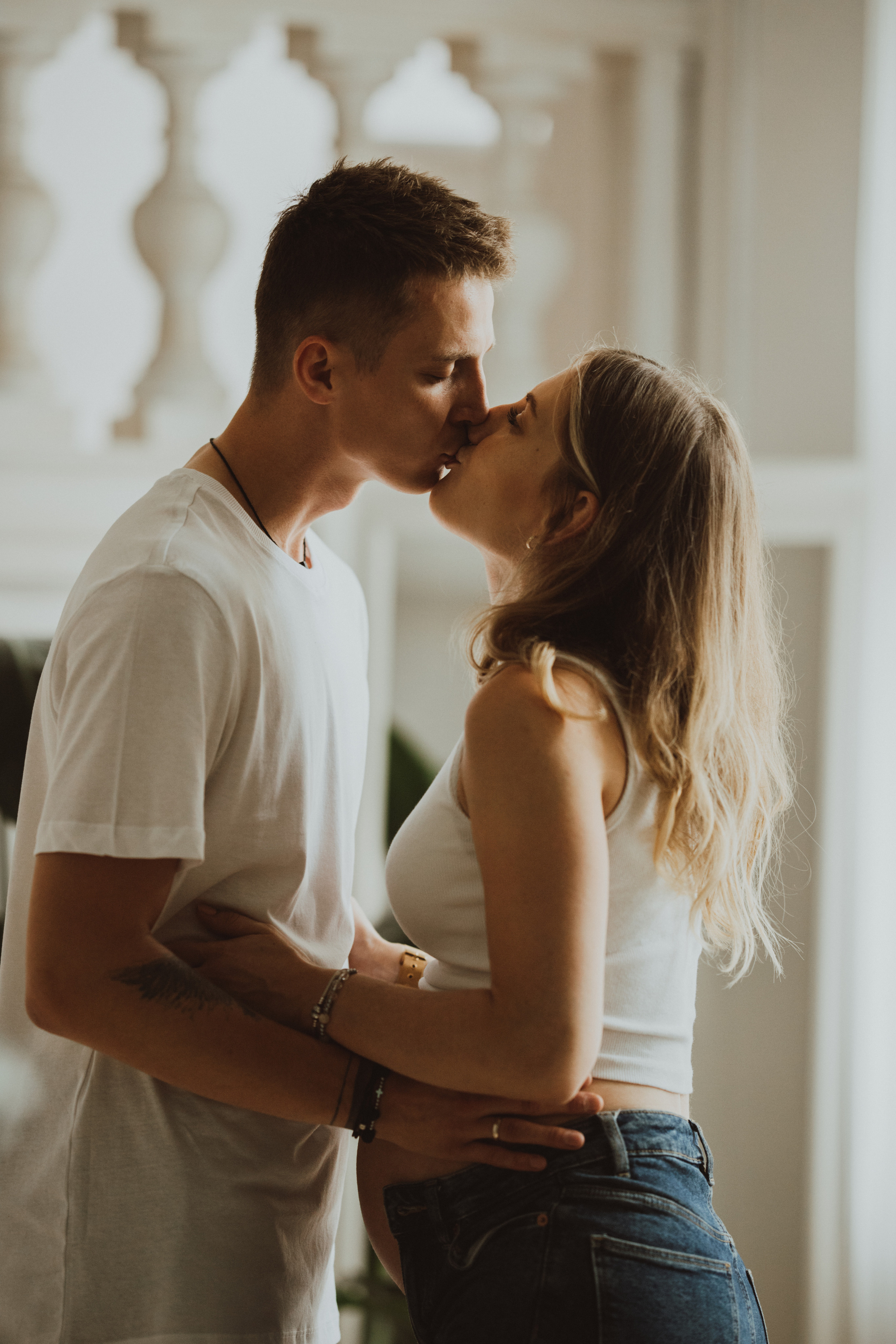 BARTEK JOANNA. Fotograf Mykhalchuk Inna Kraków