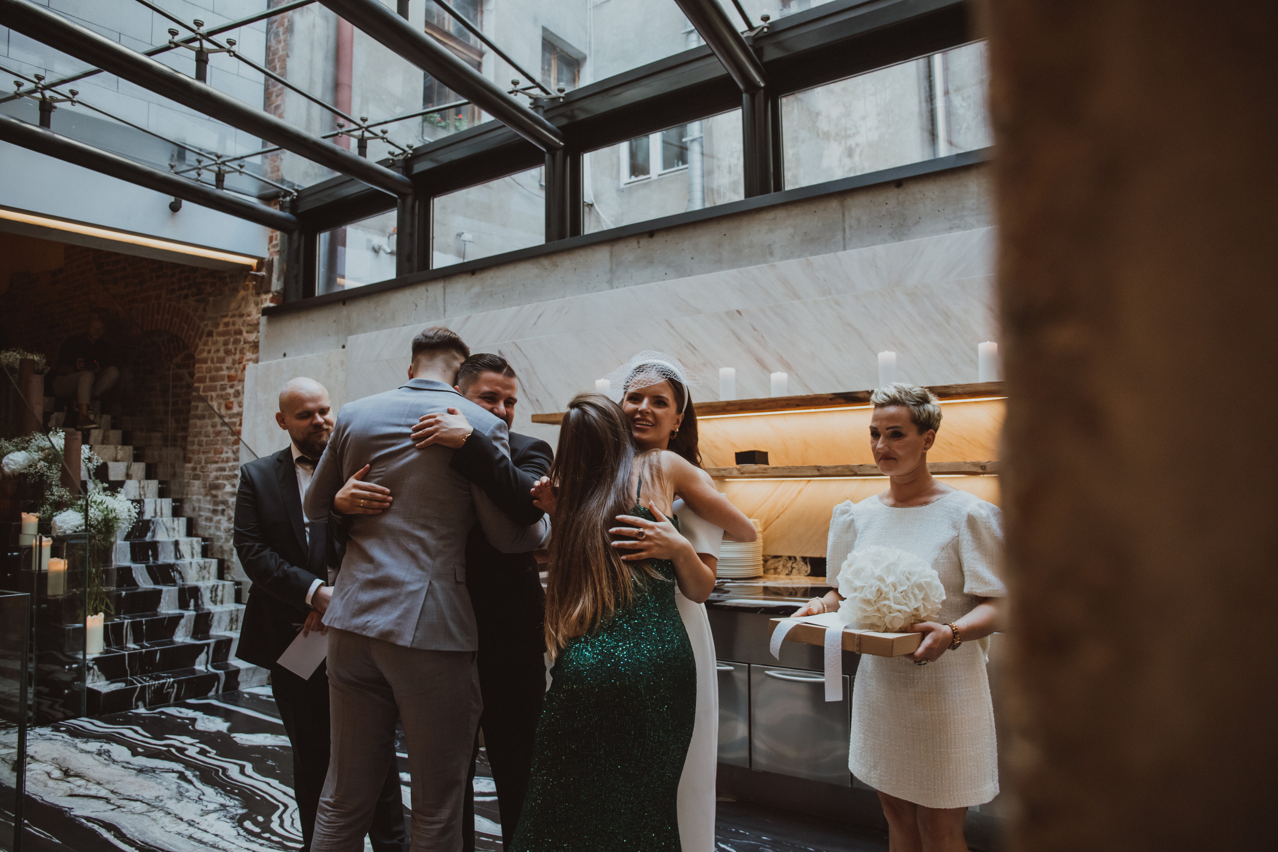 KAROLINA WITOLD. Fotograf Mykhalchuk Inna Kraków