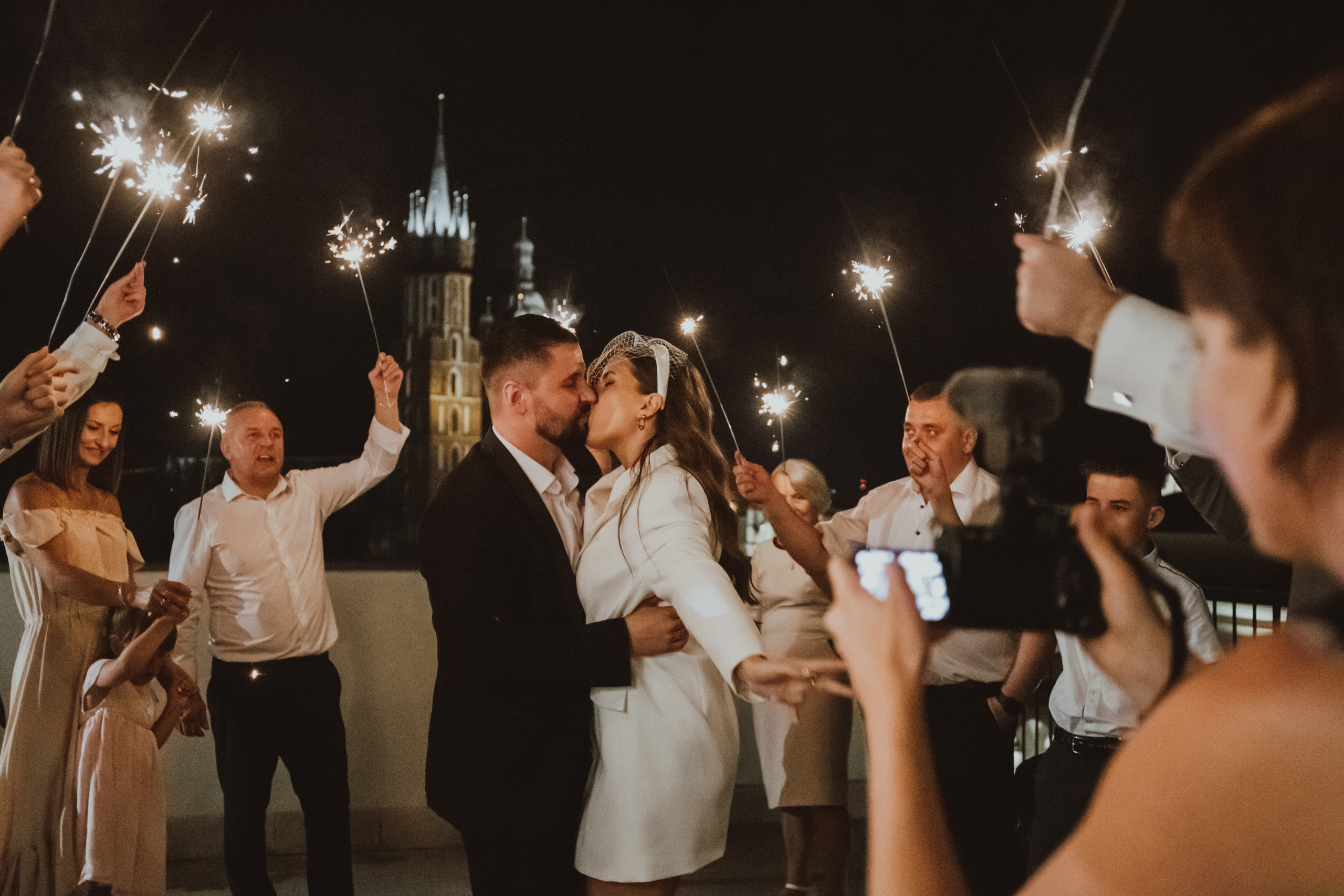 KAROLINA WITOLD. Fotograf Mykhalchuk Inna Kraków