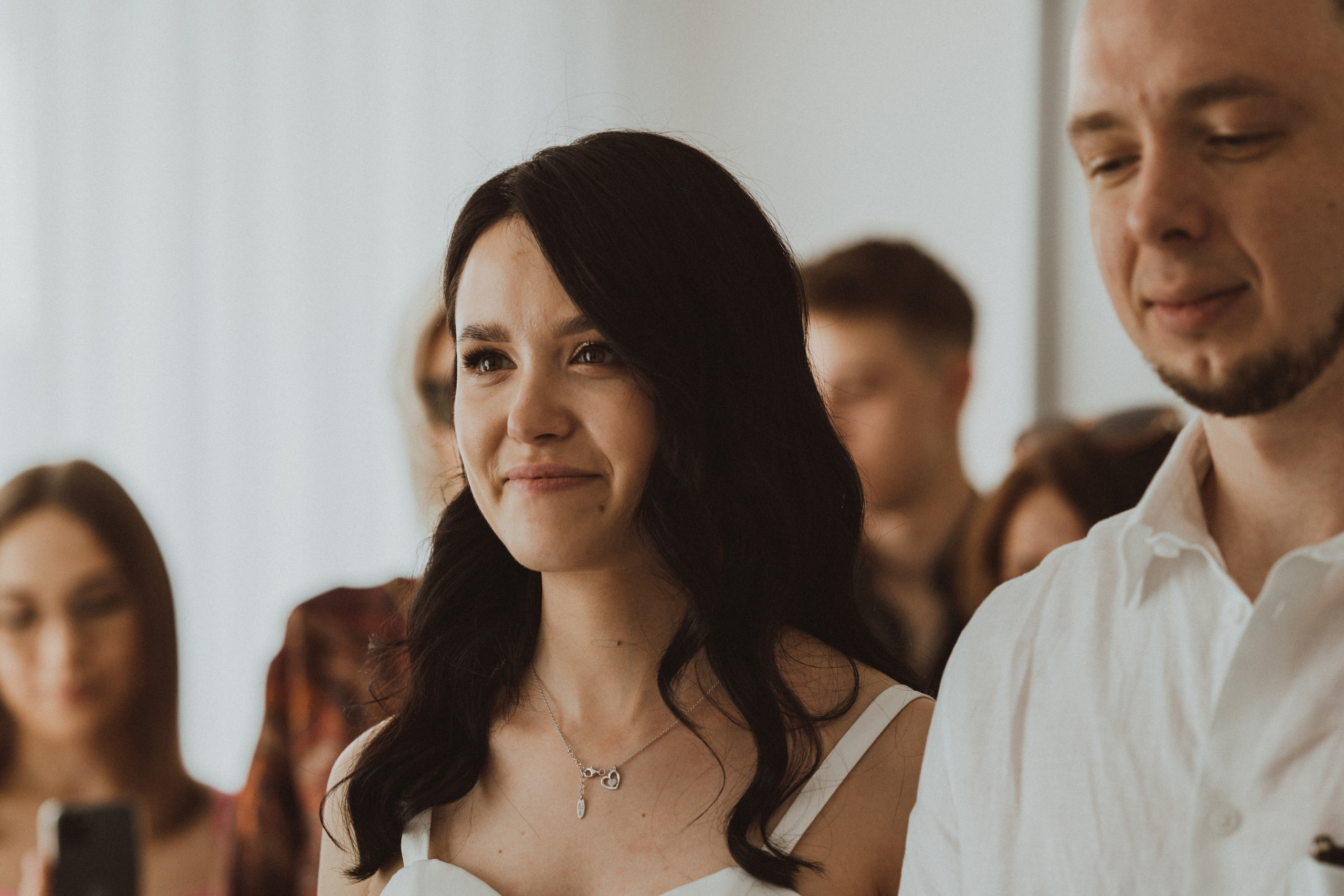 ALONA ROMAN. Fotograf Mykhalchuk Inna Kraków