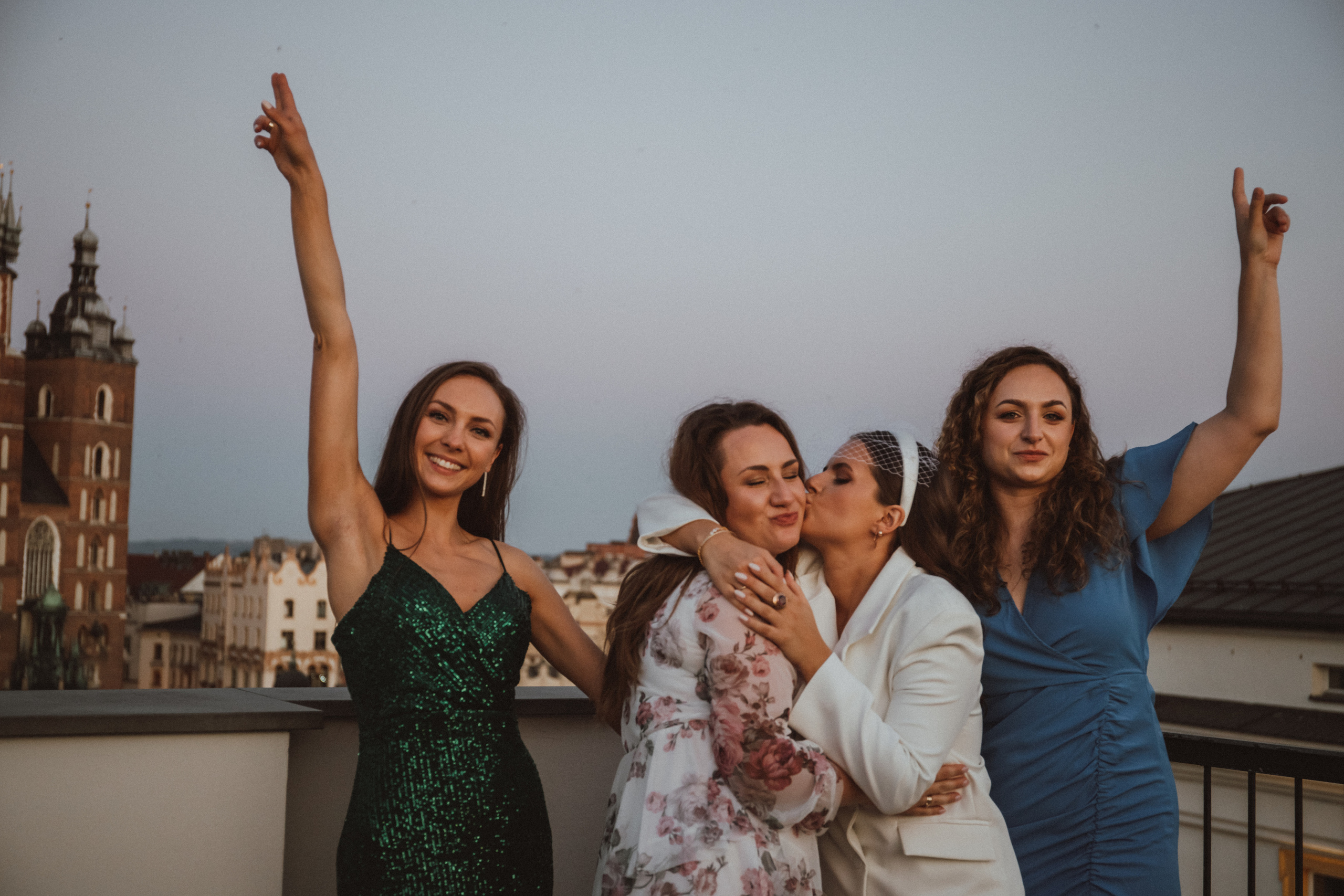 KAROLINA WITOLD. Fotograf Mykhalchuk Inna Kraków