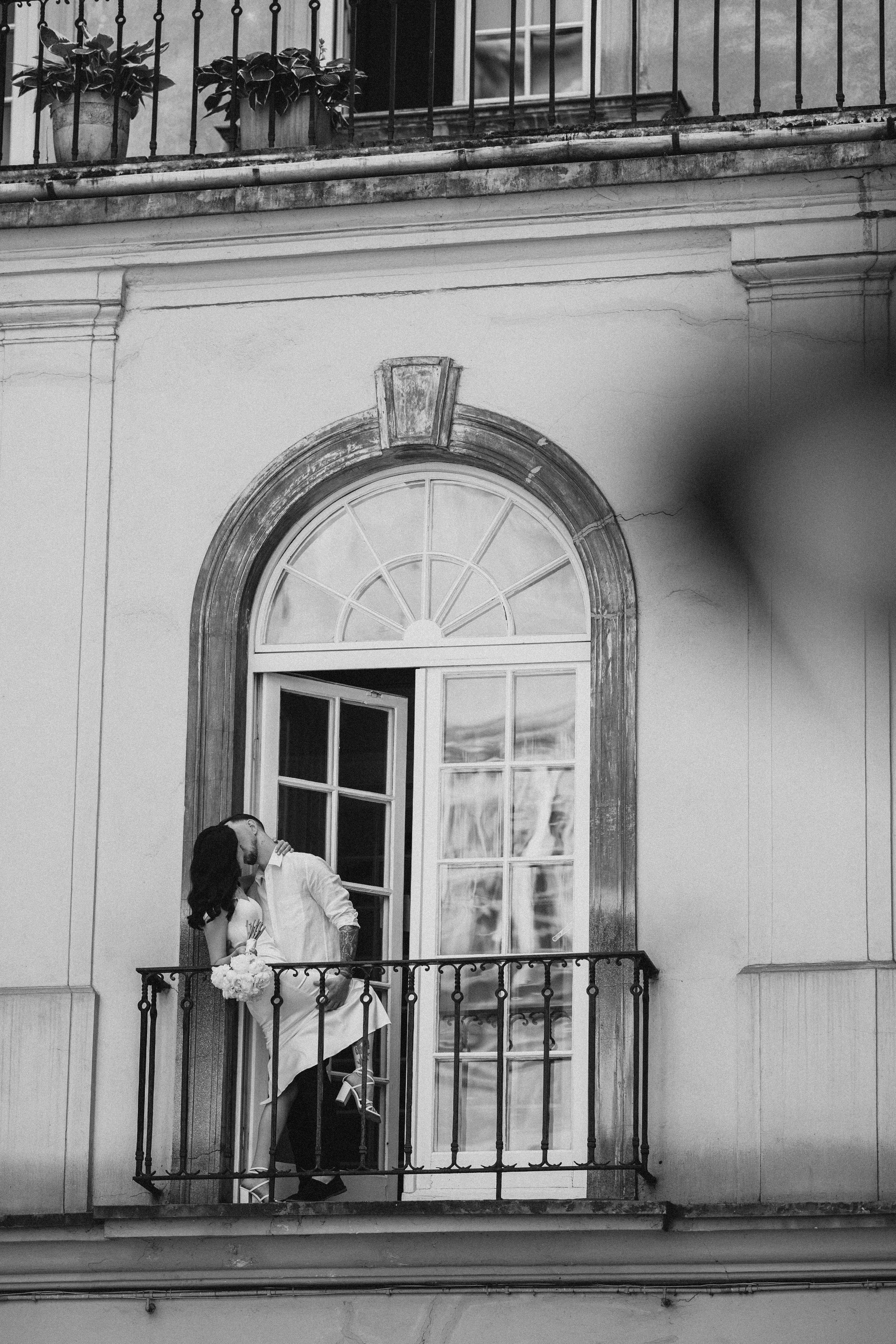 ALONA ROMAN. Fotograf Mykhalchuk Inna Kraków