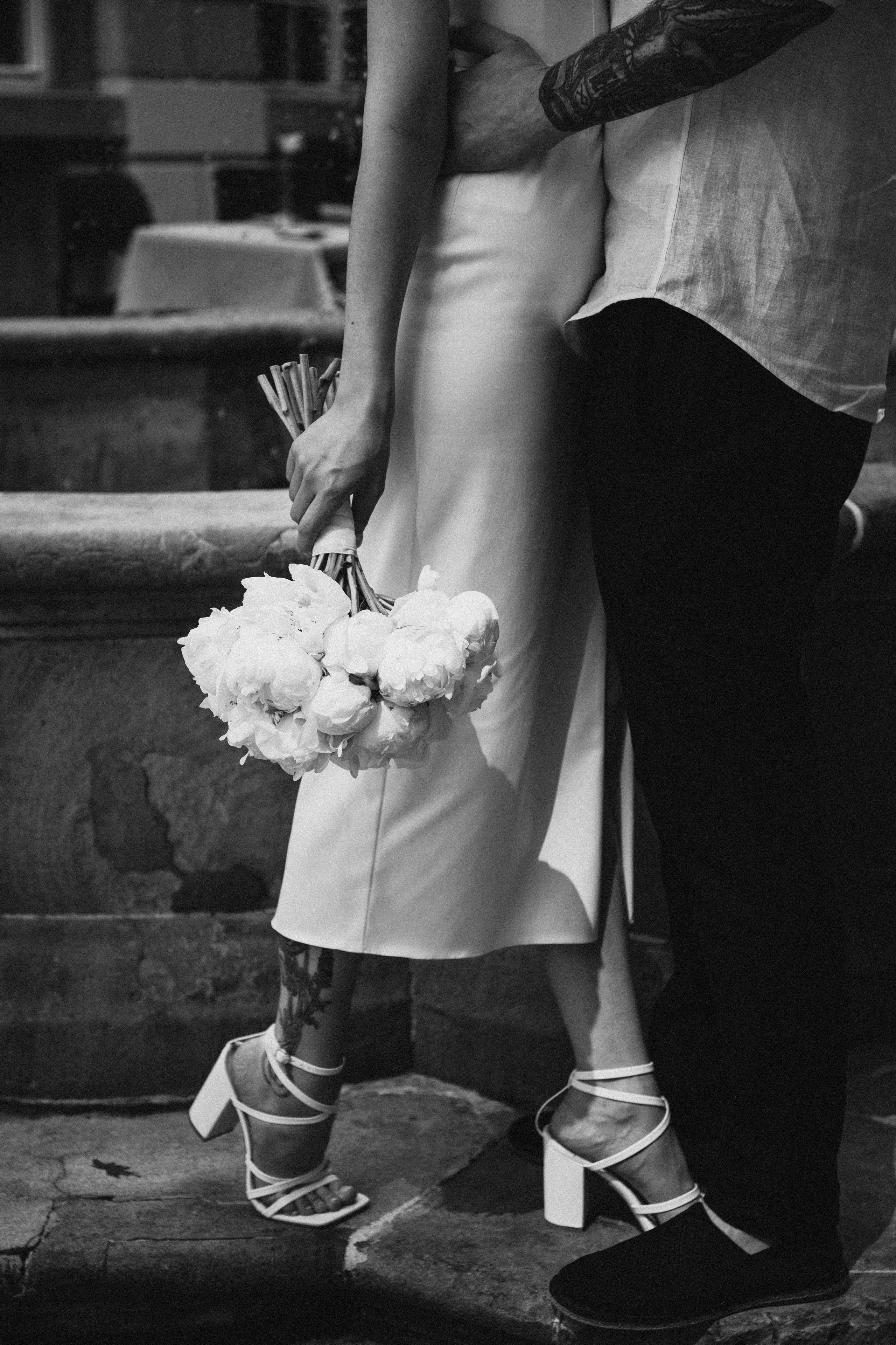 ALONA ROMAN. Fotograf Mykhalchuk Inna Kraków