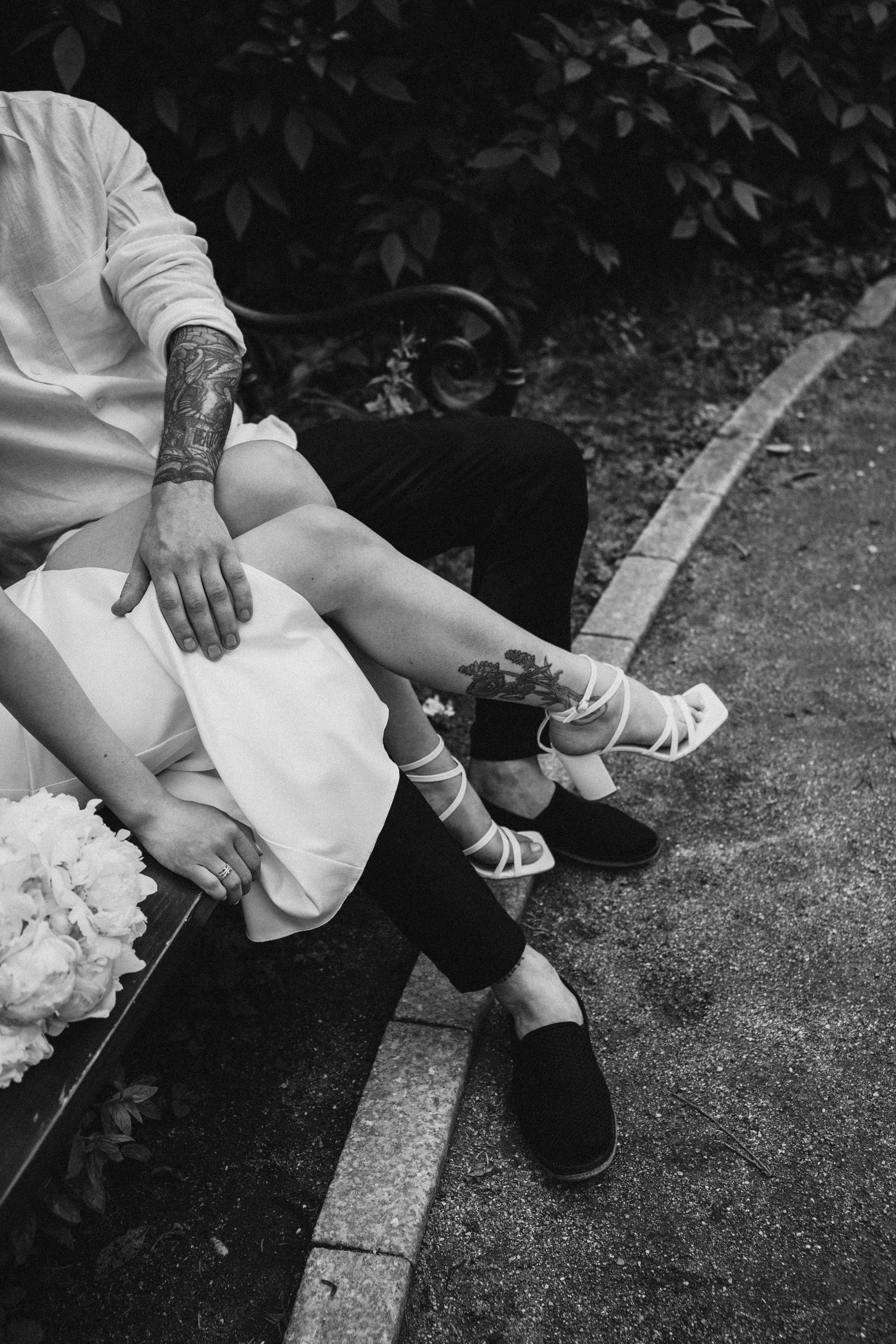 ALONA ROMAN. Fotograf Mykhalchuk Inna Kraków