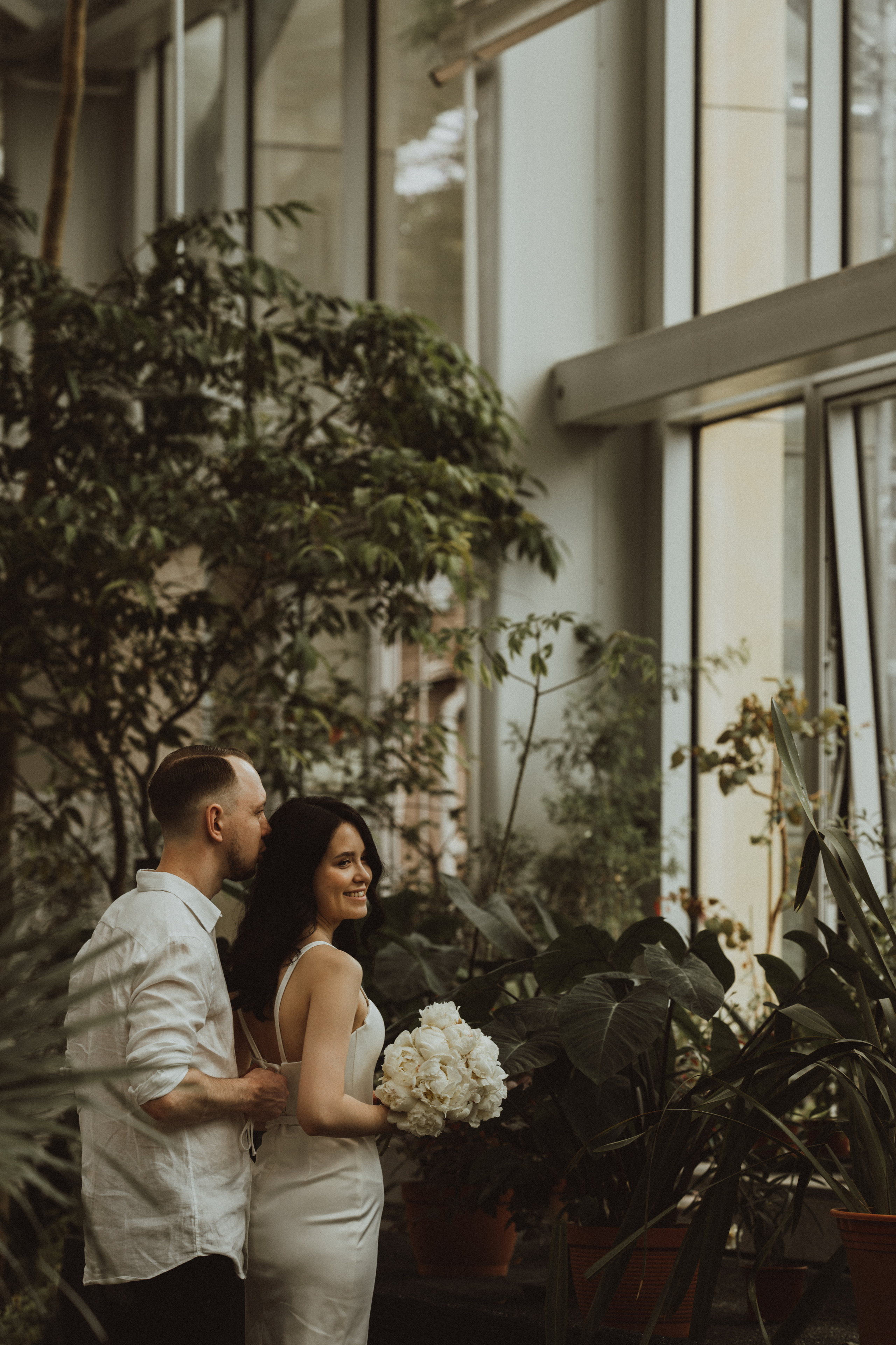 ALONA ROMAN. Fotograf Mykhalchuk Inna Kraków