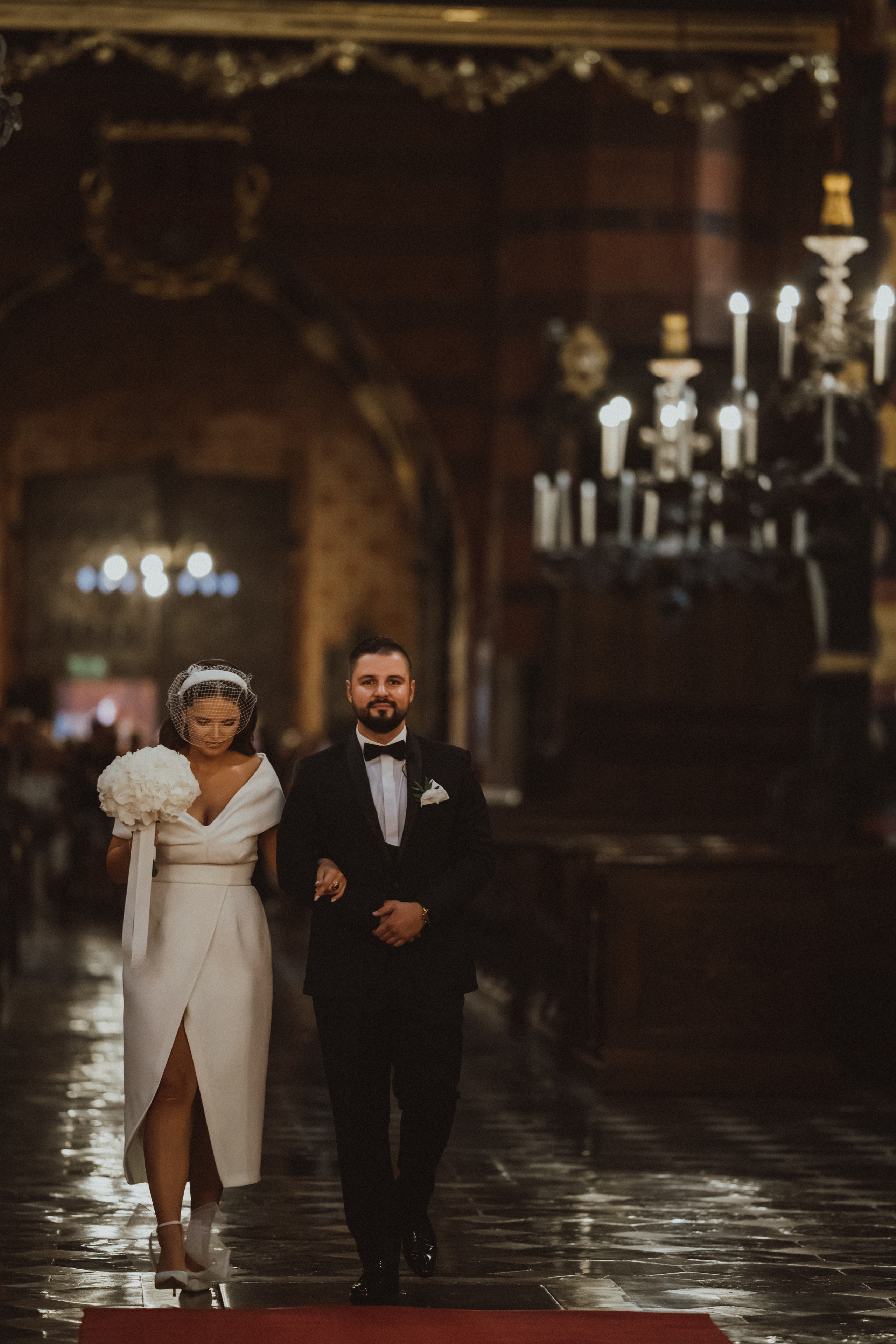 KAROLINA WITOLD. Fotograf Mykhalchuk Inna Kraków