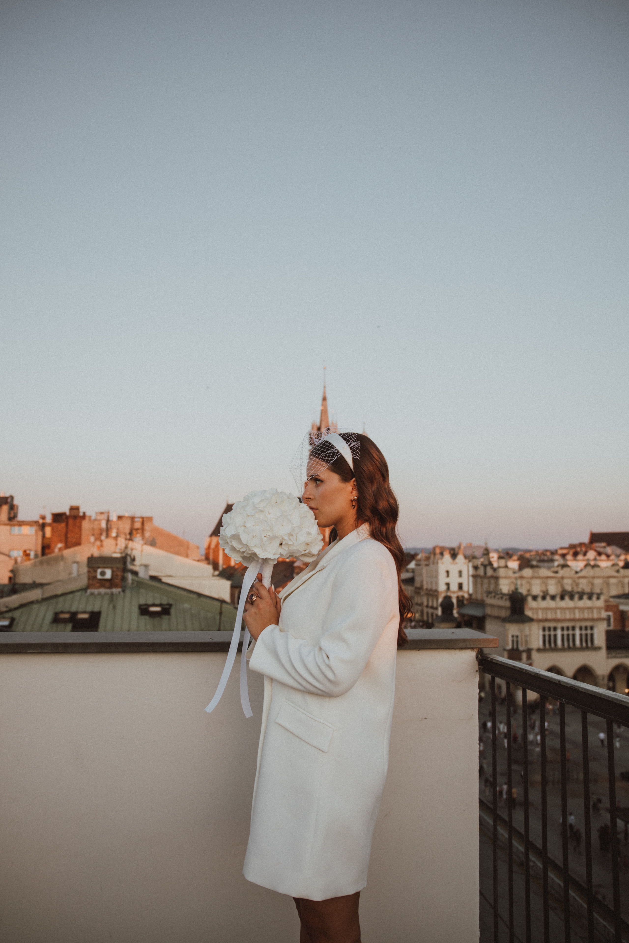 KAROLINA WITOLD. Fotograf Mykhalchuk Inna Kraków