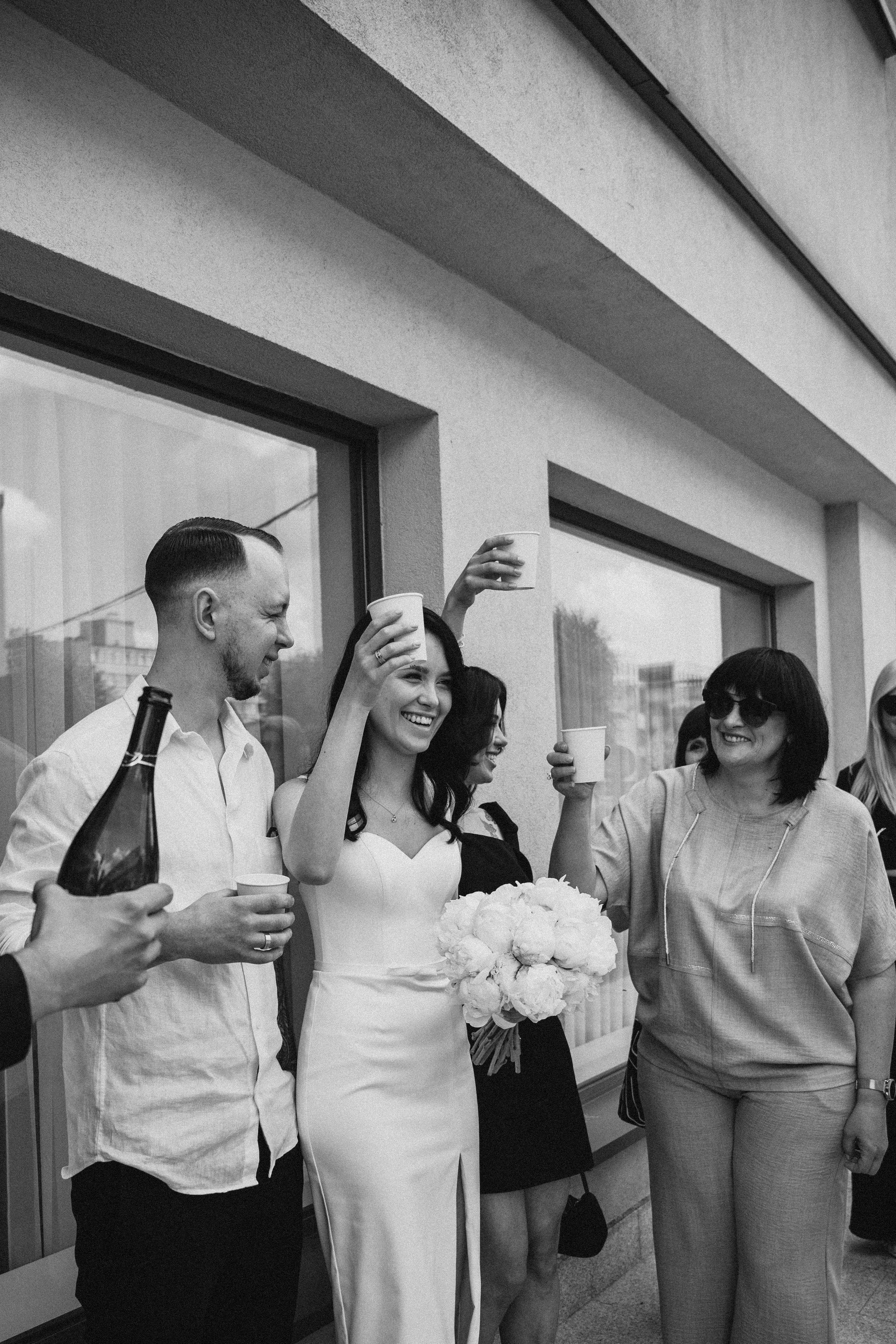 ALONA ROMAN. Fotograf Mykhalchuk Inna Kraków