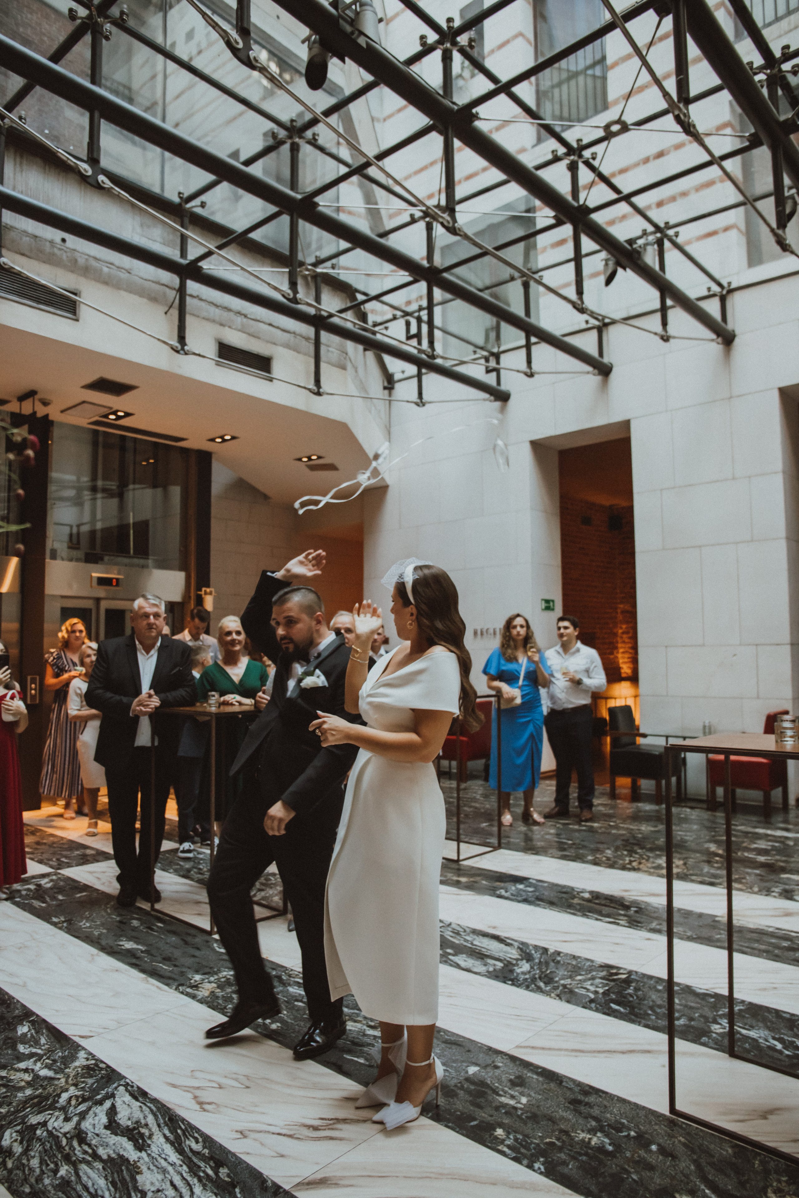 KAROLINA WITOLD. Fotograf Mykhalchuk Inna Kraków