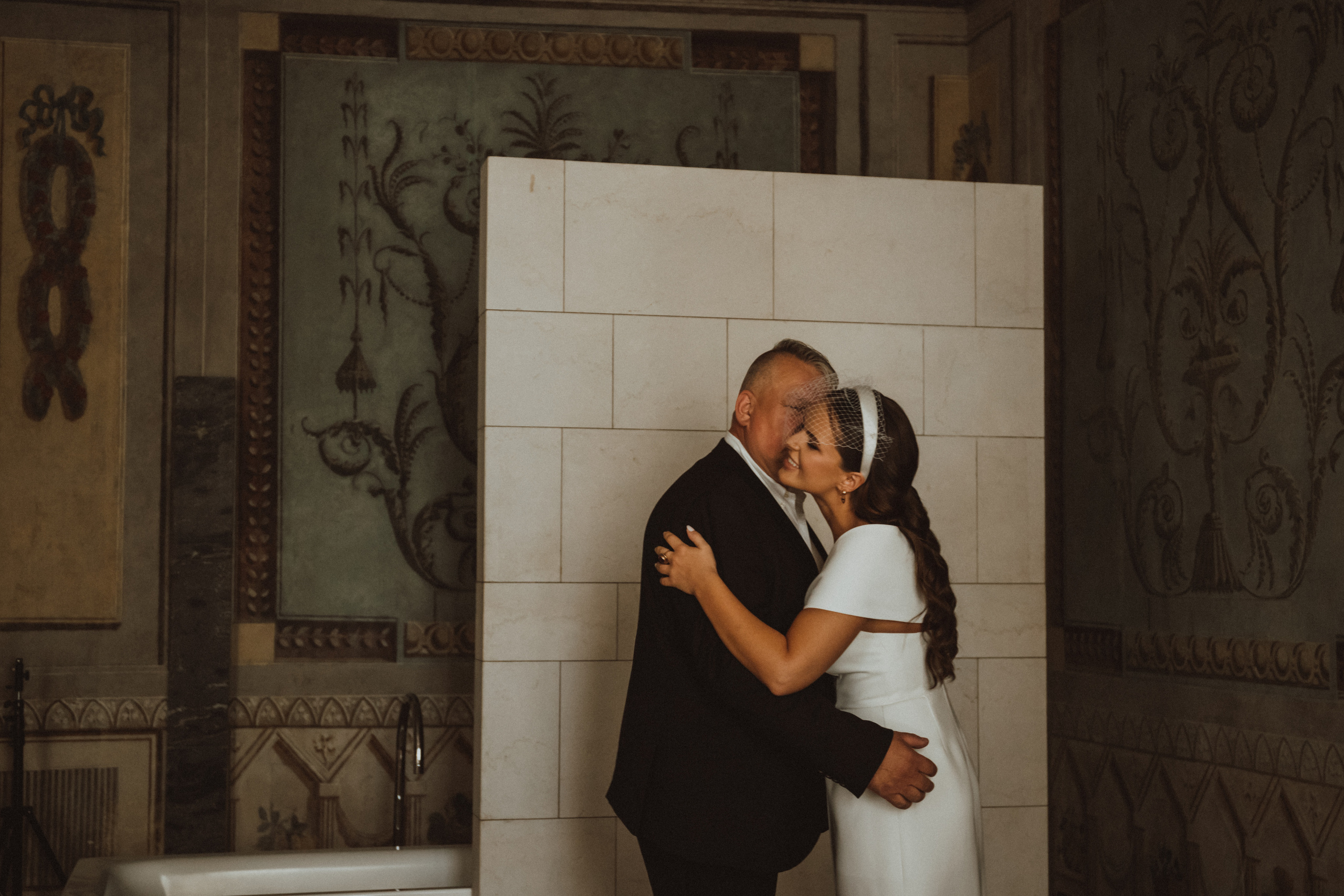 KAROLINA WITOLD. Fotograf Mykhalchuk Inna Kraków