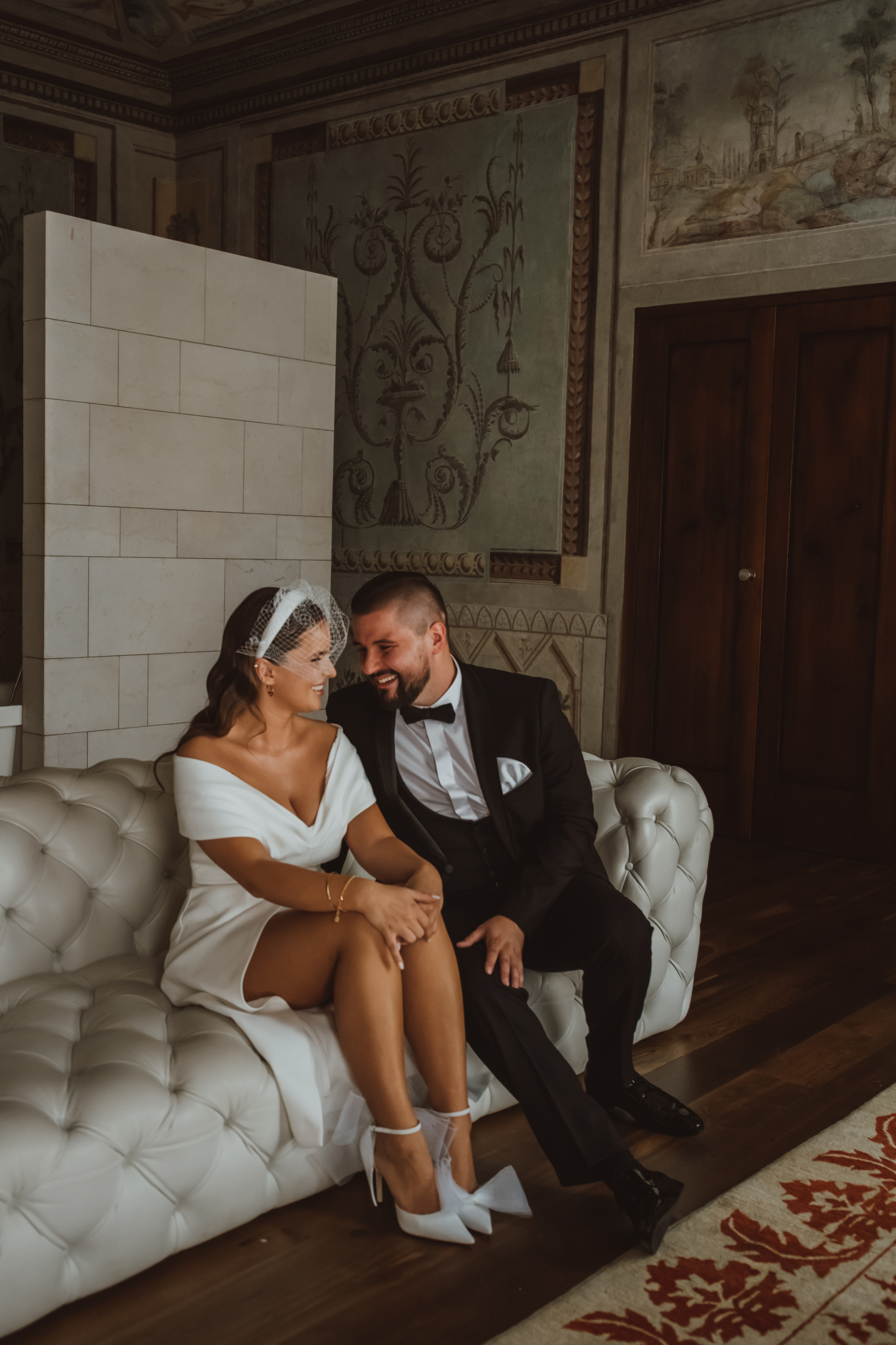 KAROLINA WITOLD. Fotograf Mykhalchuk Inna Kraków