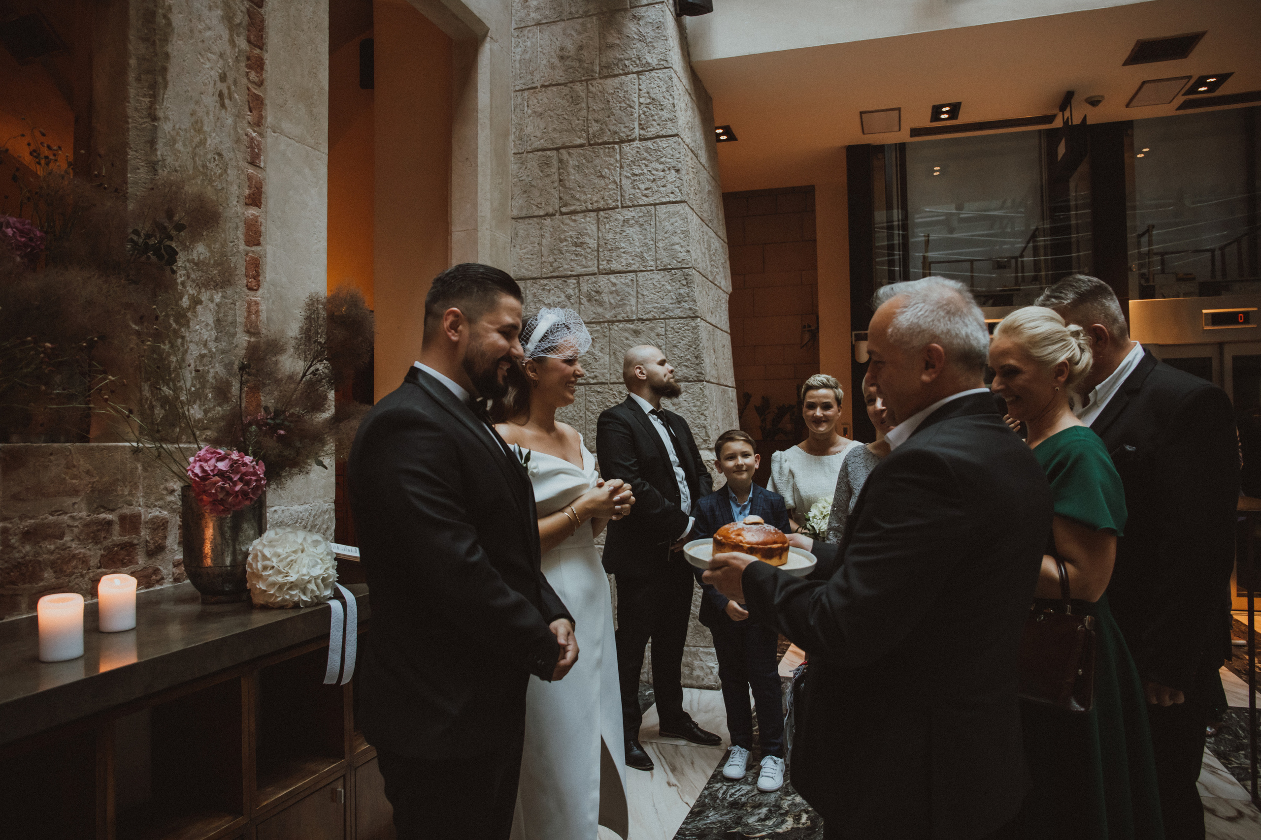 KAROLINA WITOLD. Fotograf Mykhalchuk Inna Kraków