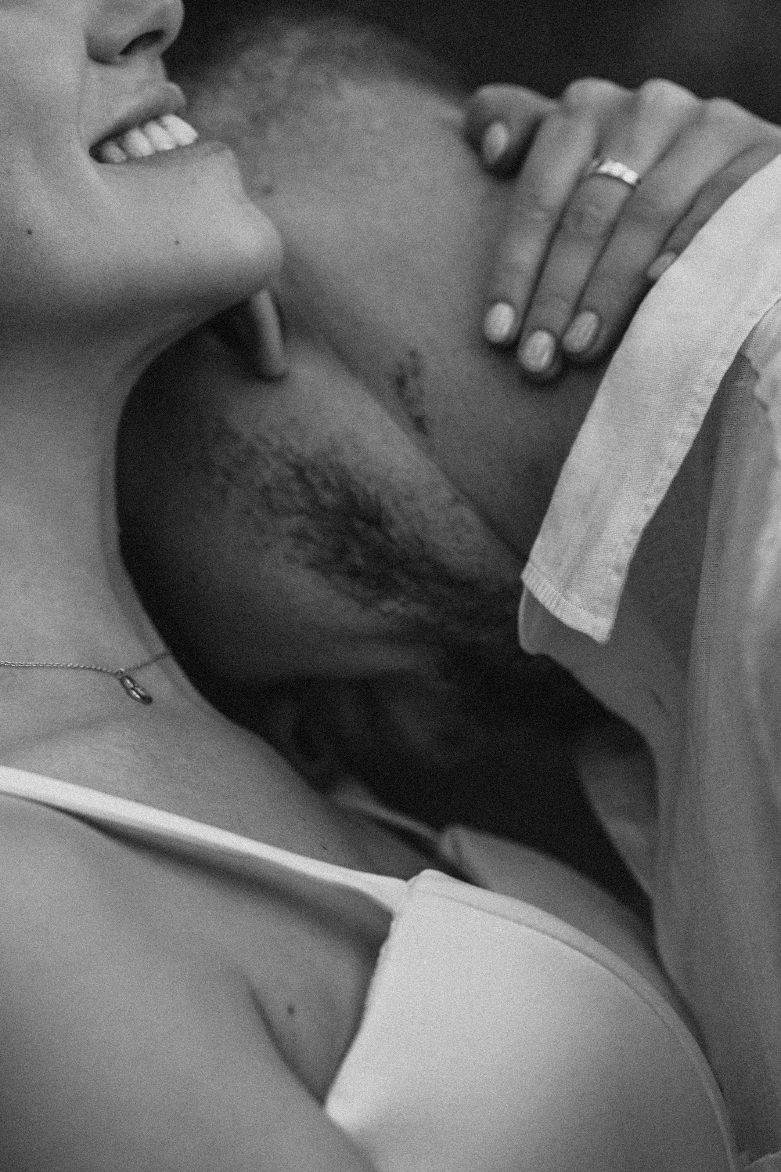 ALONA ROMAN. Fotograf Mykhalchuk Inna Kraków