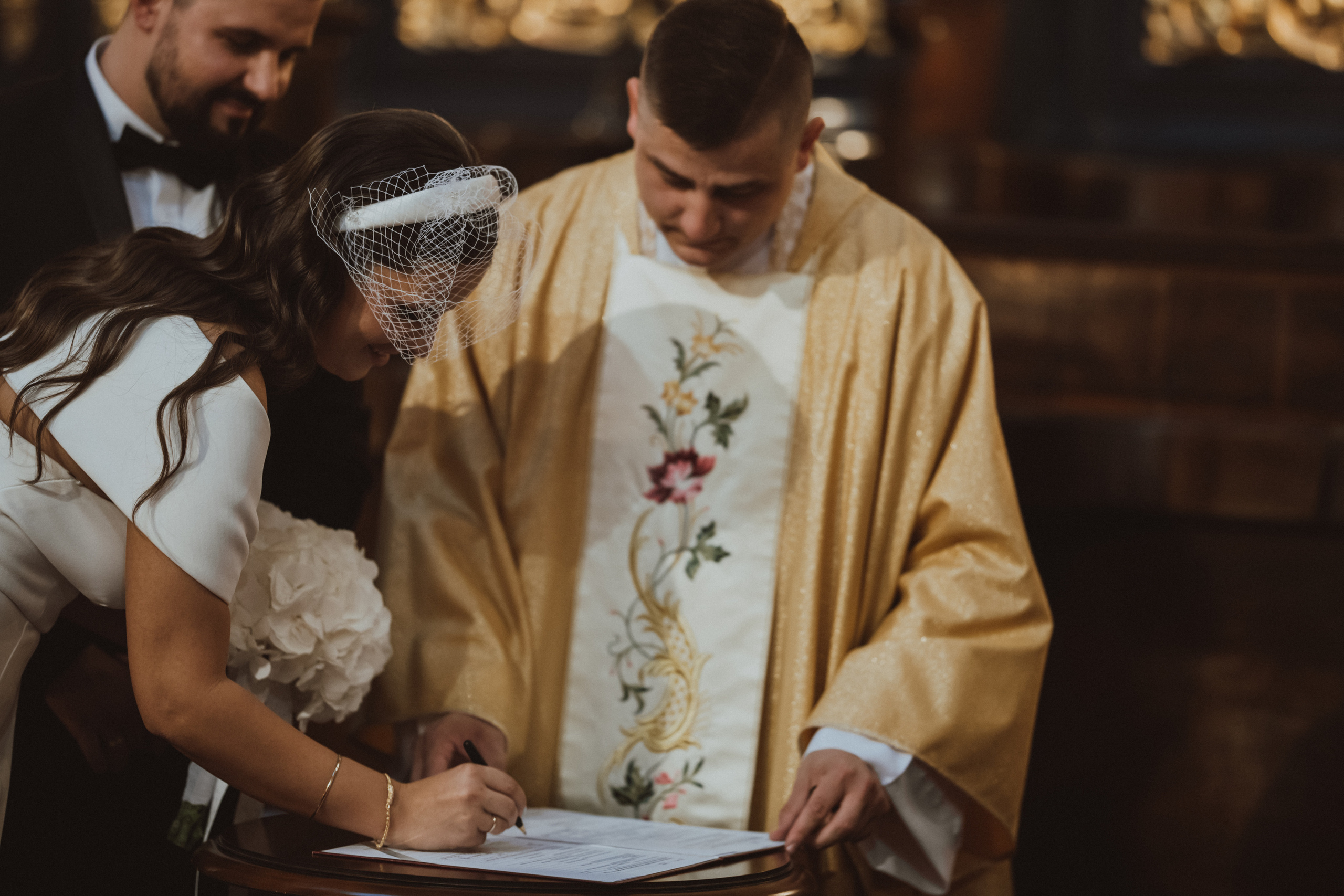 KAROLINA WITOLD. Fotograf Mykhalchuk Inna Kraków