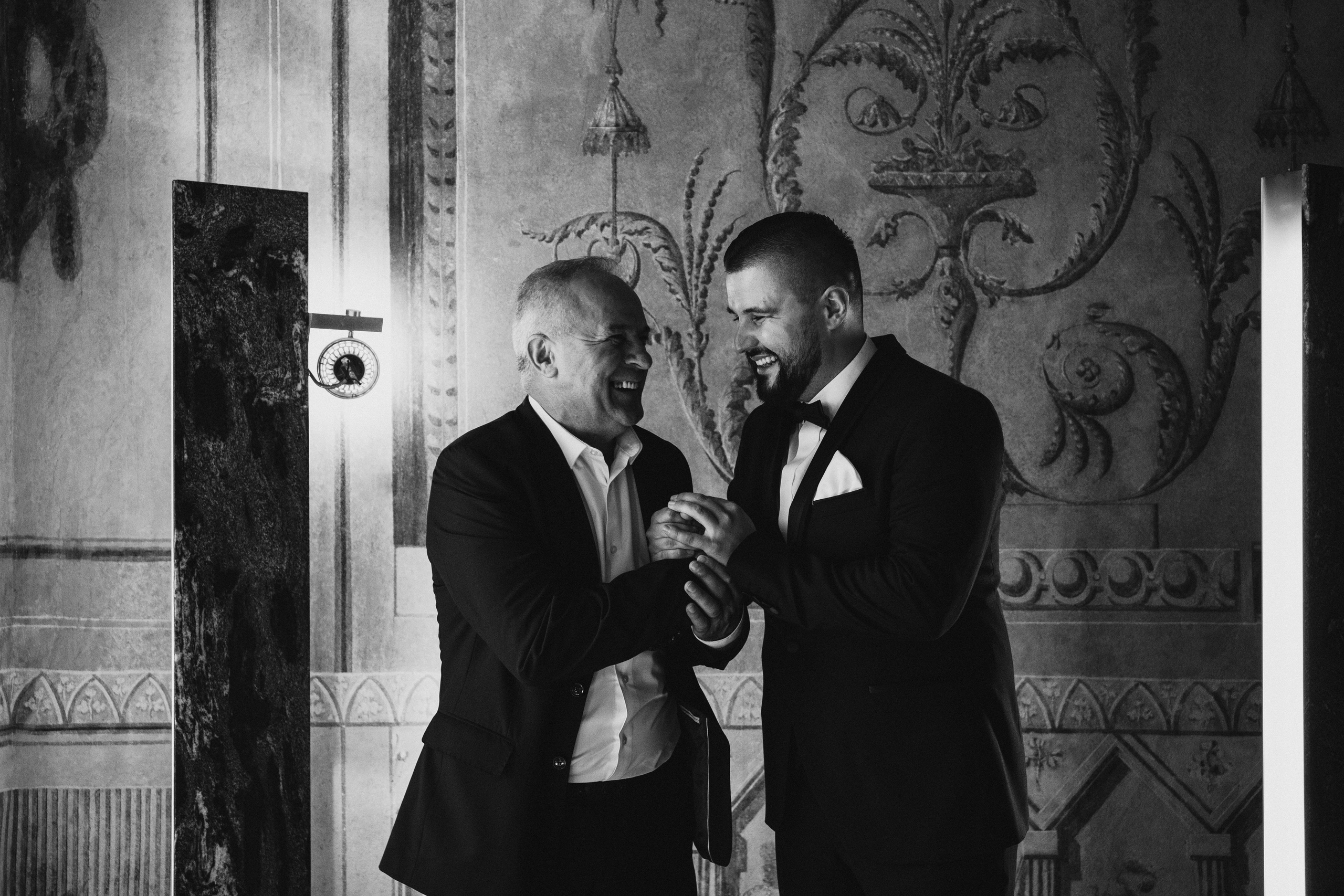 KAROLINA WITOLD. Fotograf Mykhalchuk Inna Kraków