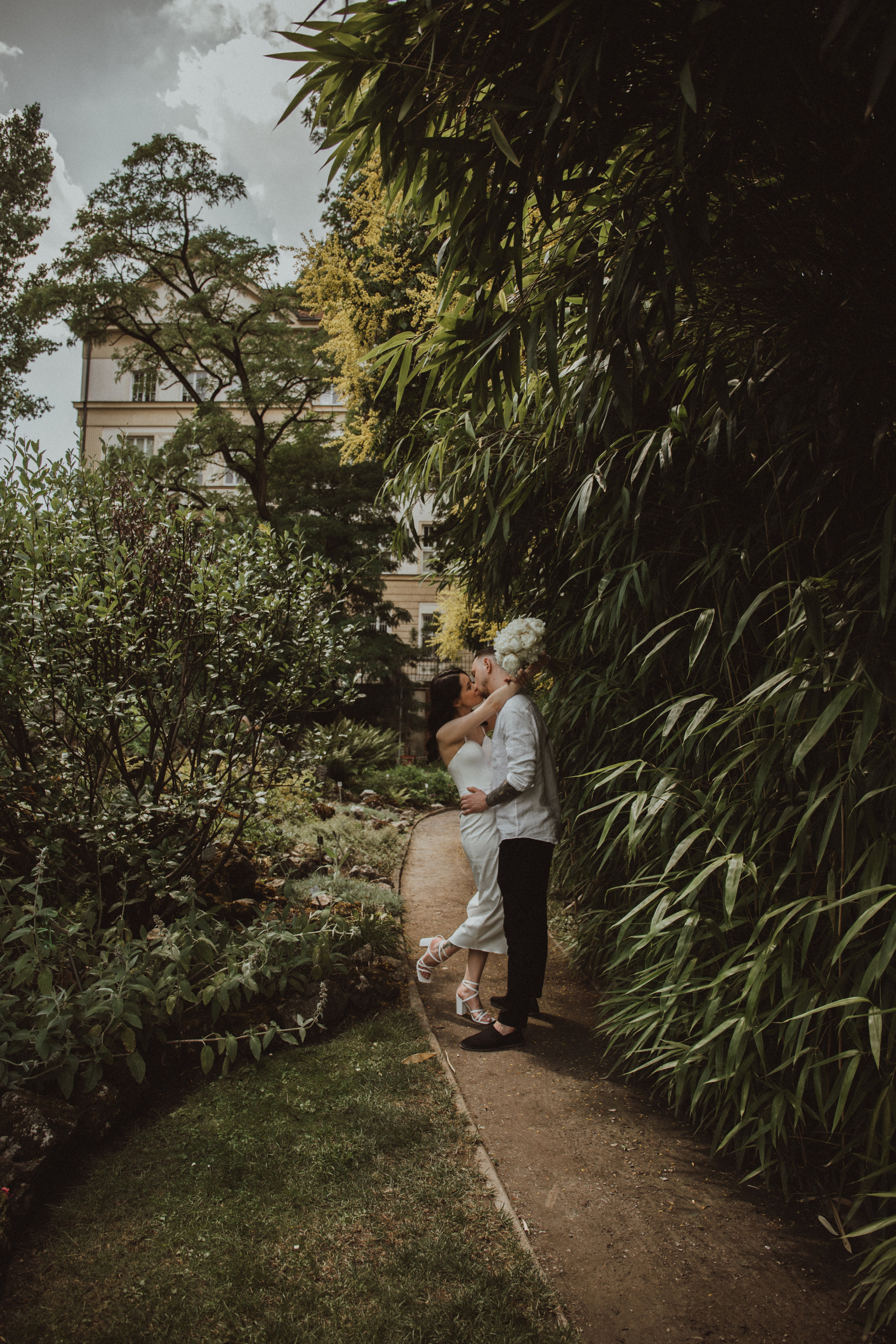 ALONA ROMAN. Fotograf Mykhalchuk Inna Kraków