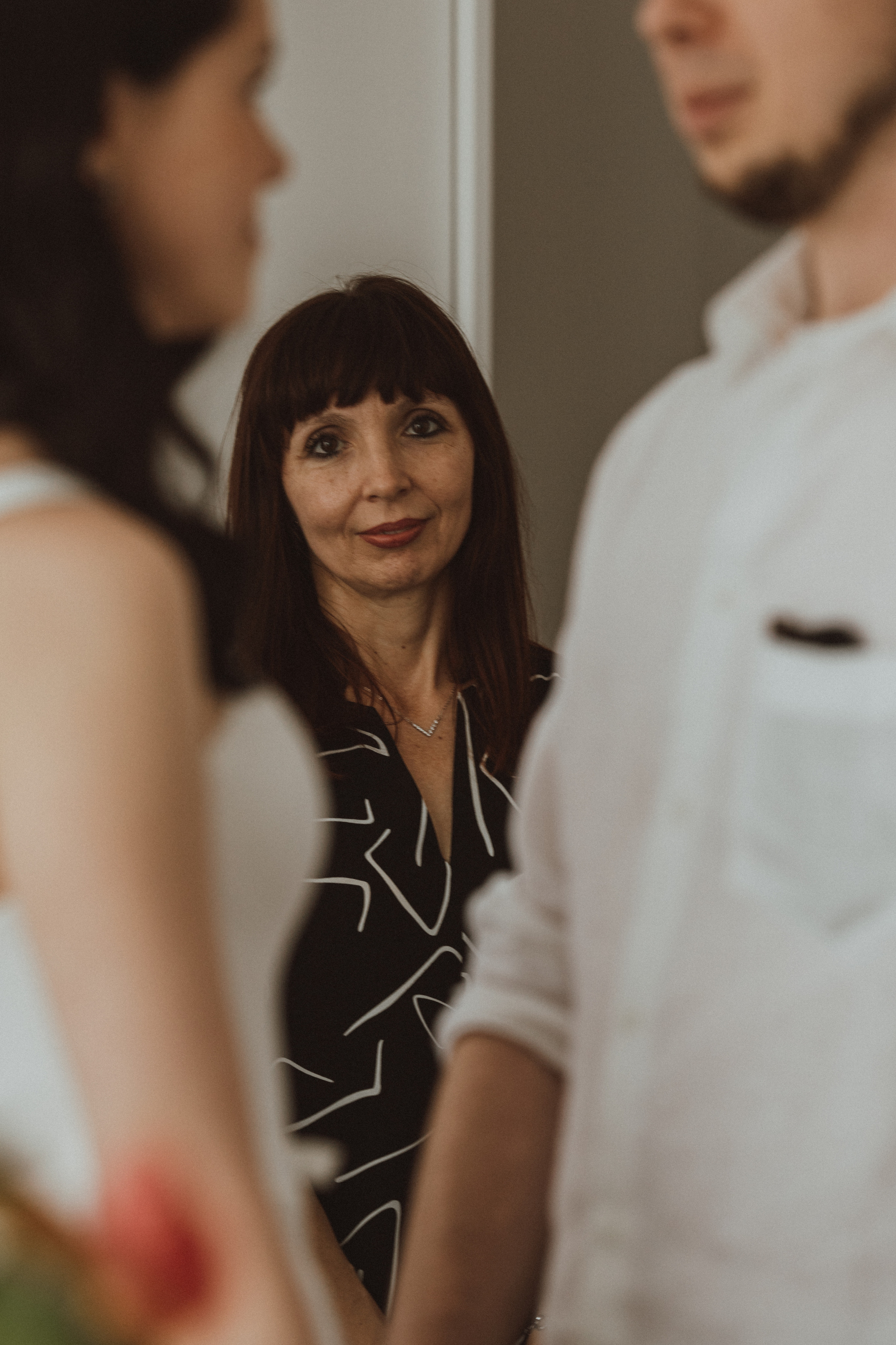 ALONA ROMAN. Fotograf Mykhalchuk Inna Kraków