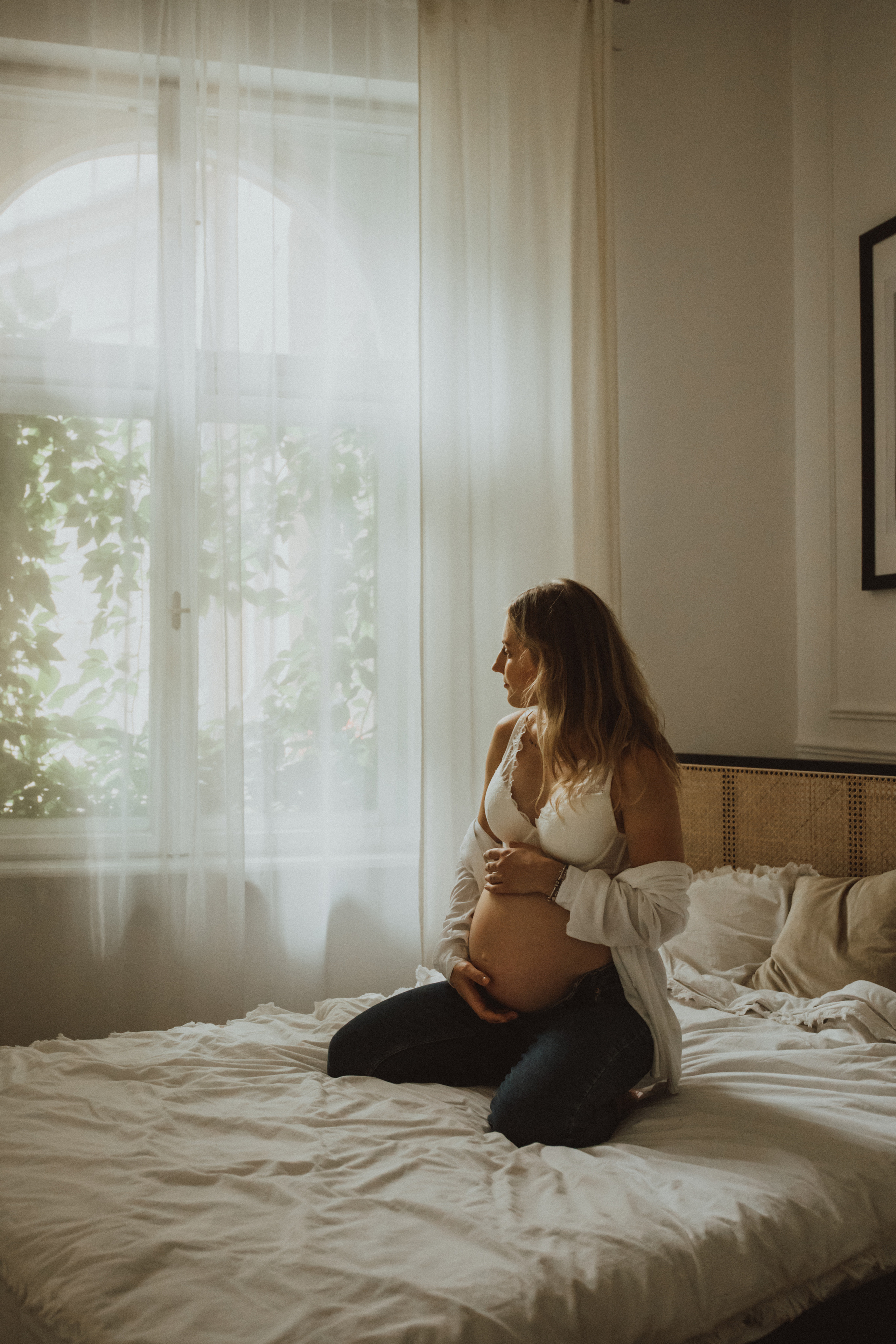 BARTEK JOANNA. Fotograf Mykhalchuk Inna Kraków