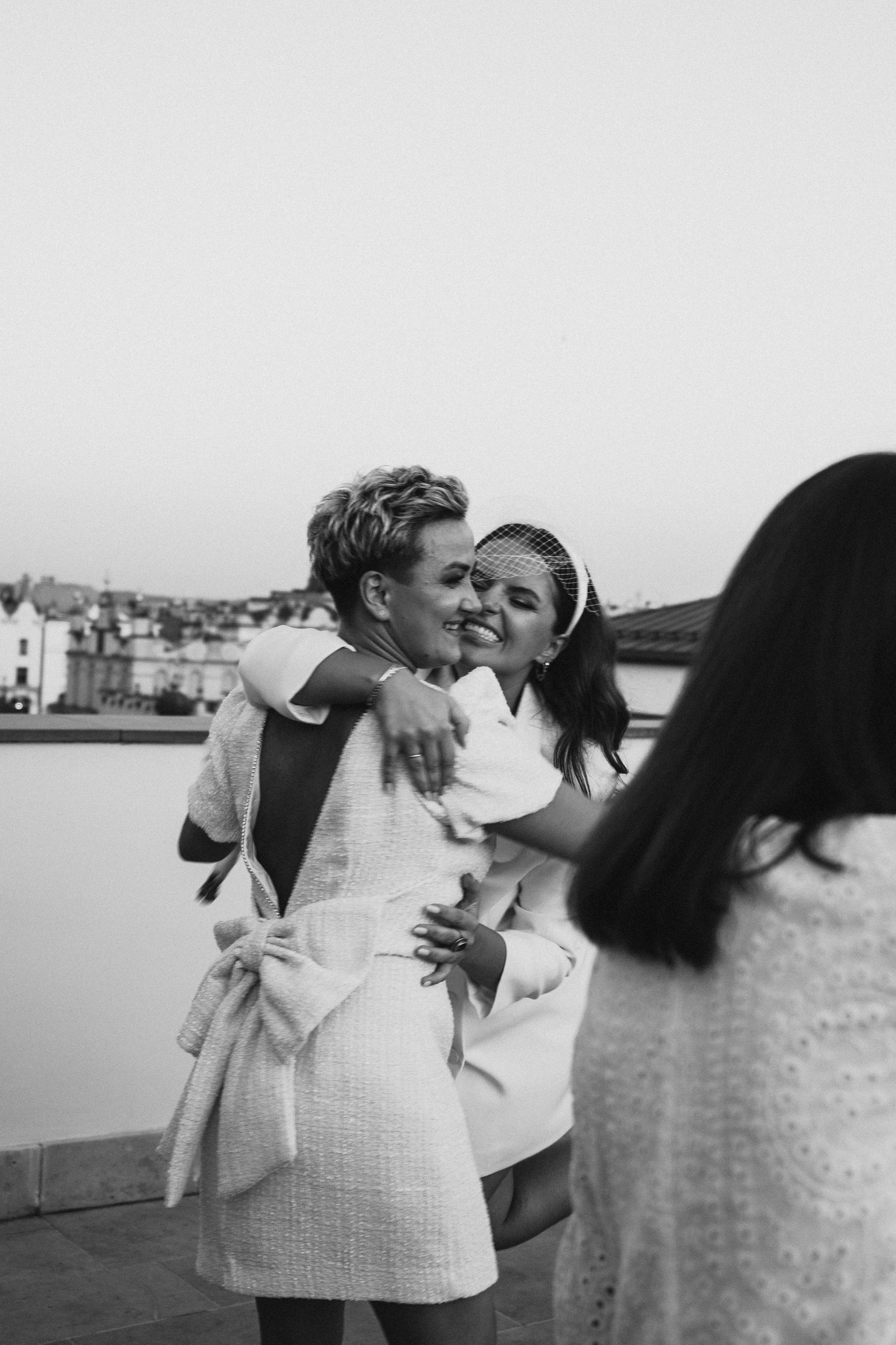 KAROLINA WITOLD. Fotograf Mykhalchuk Inna Kraków