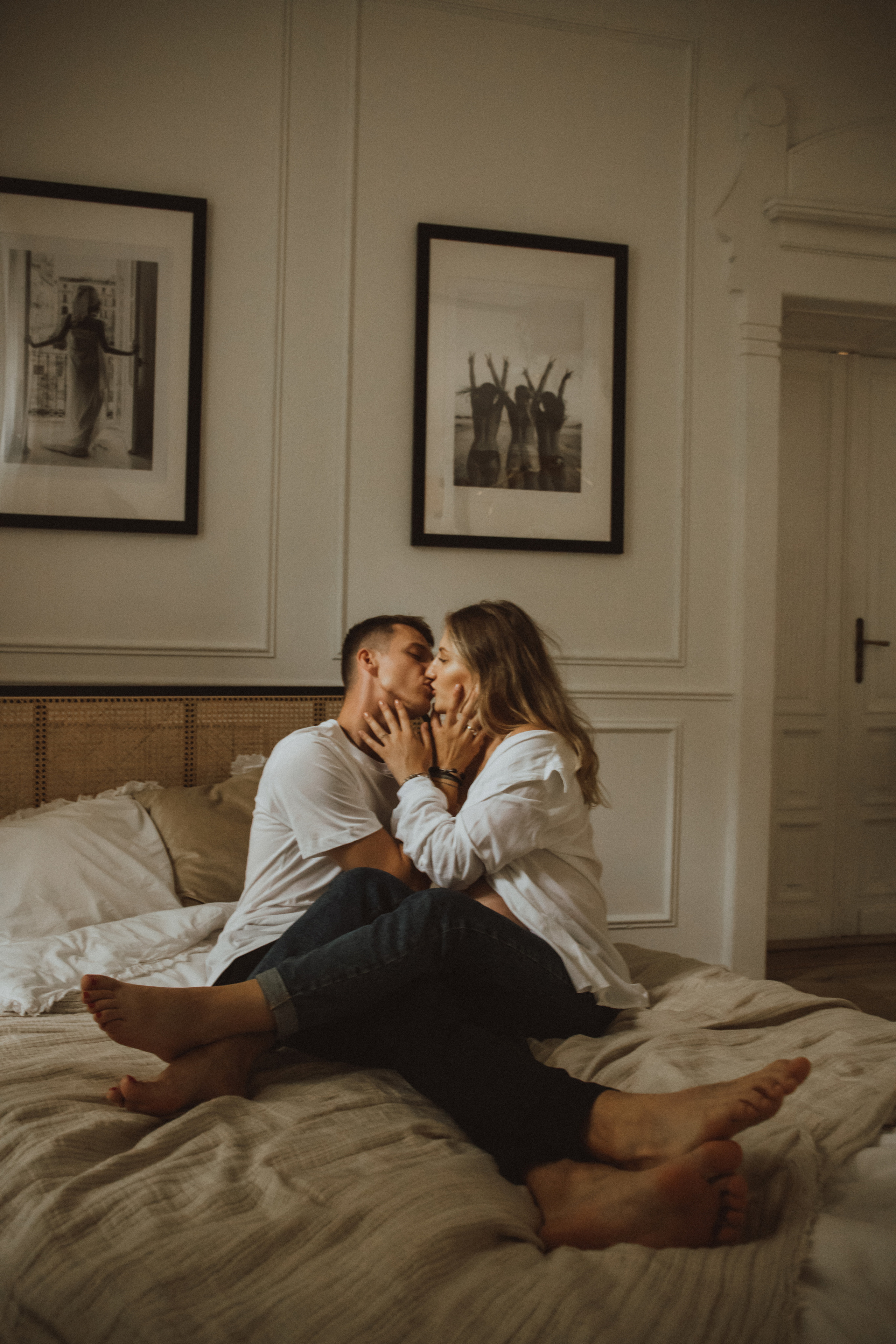 BARTEK JOANNA. Fotograf Mykhalchuk Inna Kraków