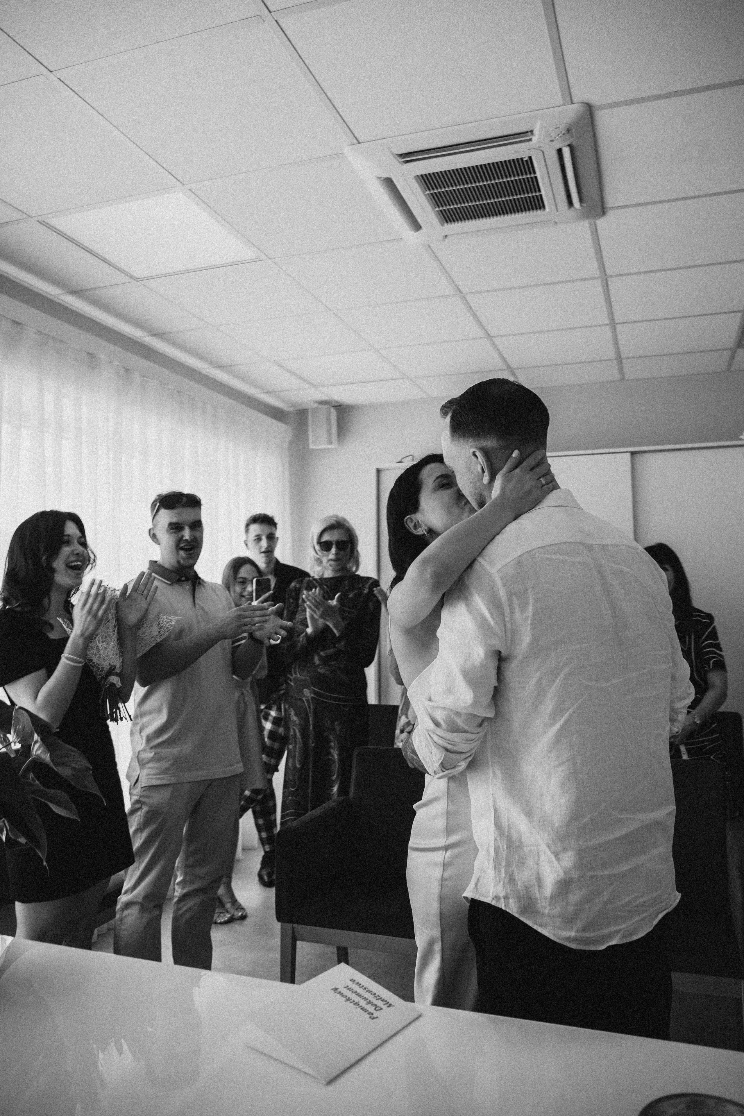 ALONA ROMAN. Fotograf Mykhalchuk Inna Kraków