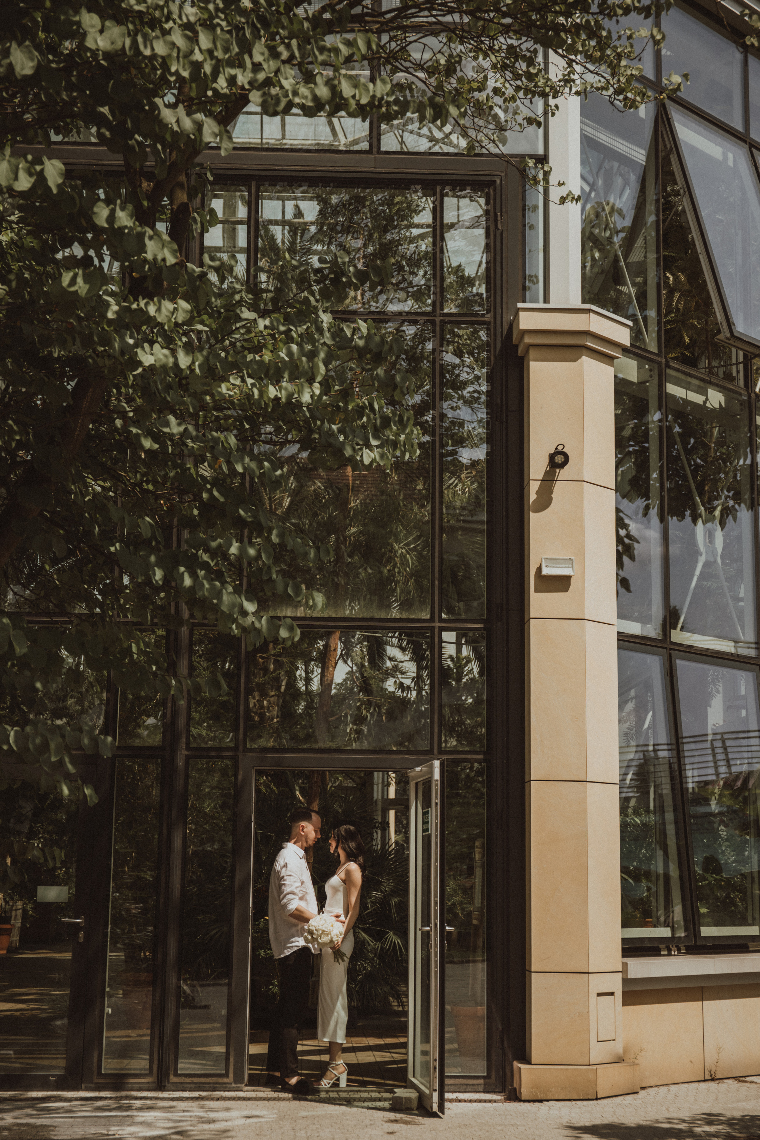 ALONA ROMAN. Fotograf Mykhalchuk Inna Kraków