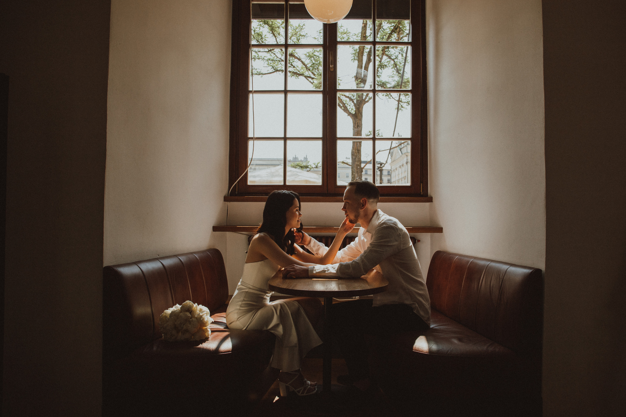 ALONA ROMAN. Fotograf Mykhalchuk Inna Kraków