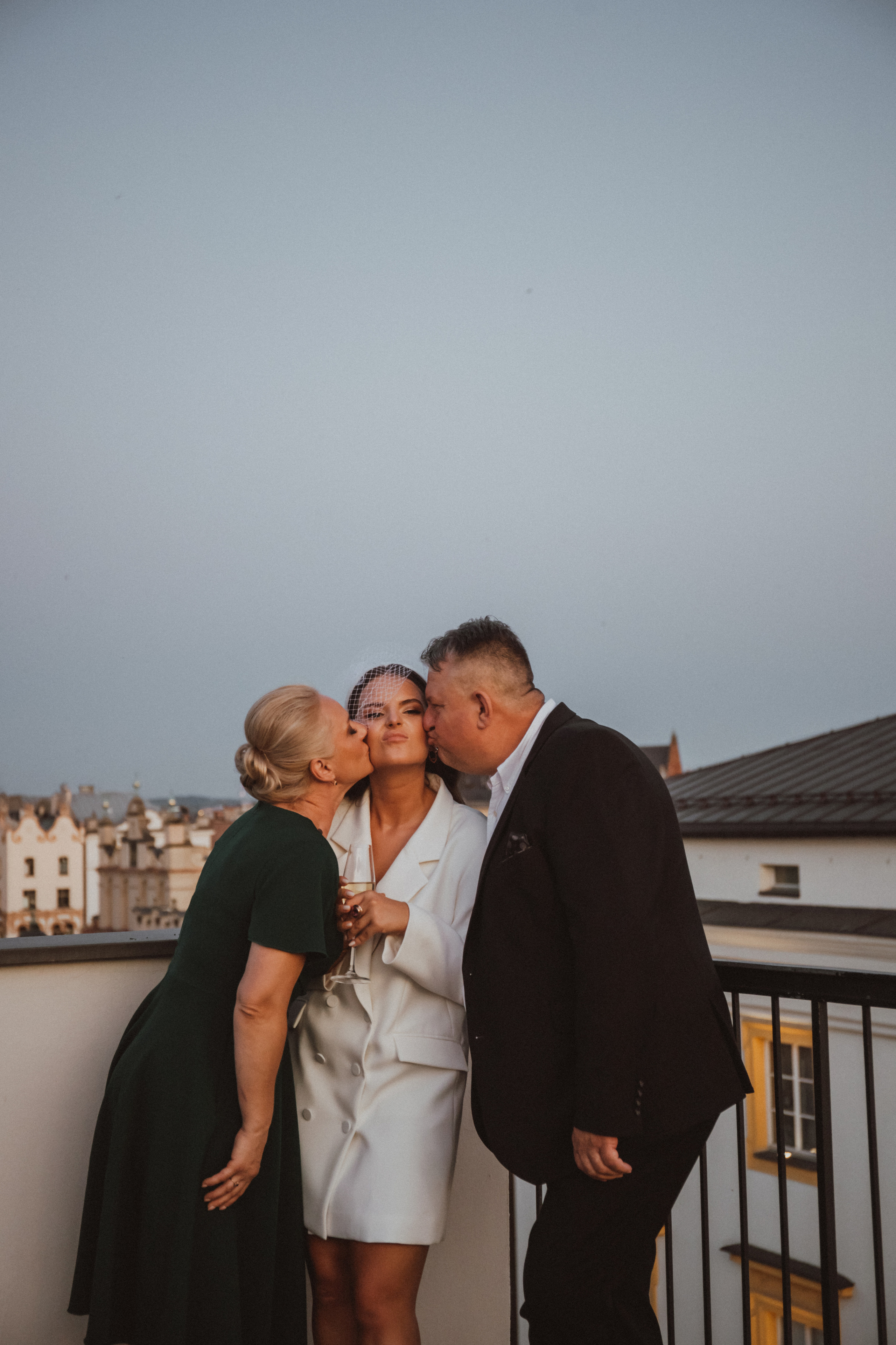 KAROLINA WITOLD. Fotograf Mykhalchuk Inna Kraków