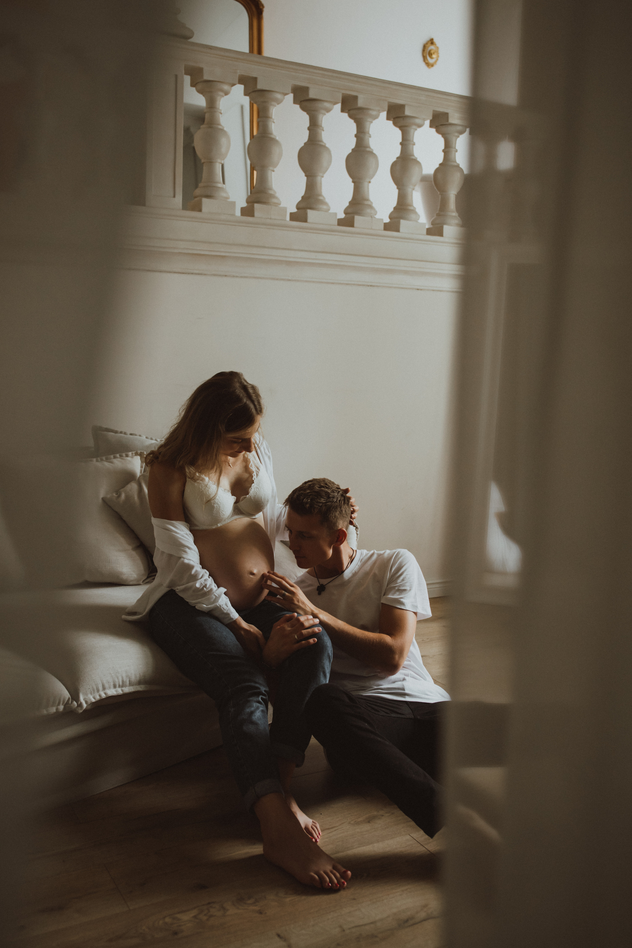 BARTEK JOANNA. Fotograf Mykhalchuk Inna Kraków