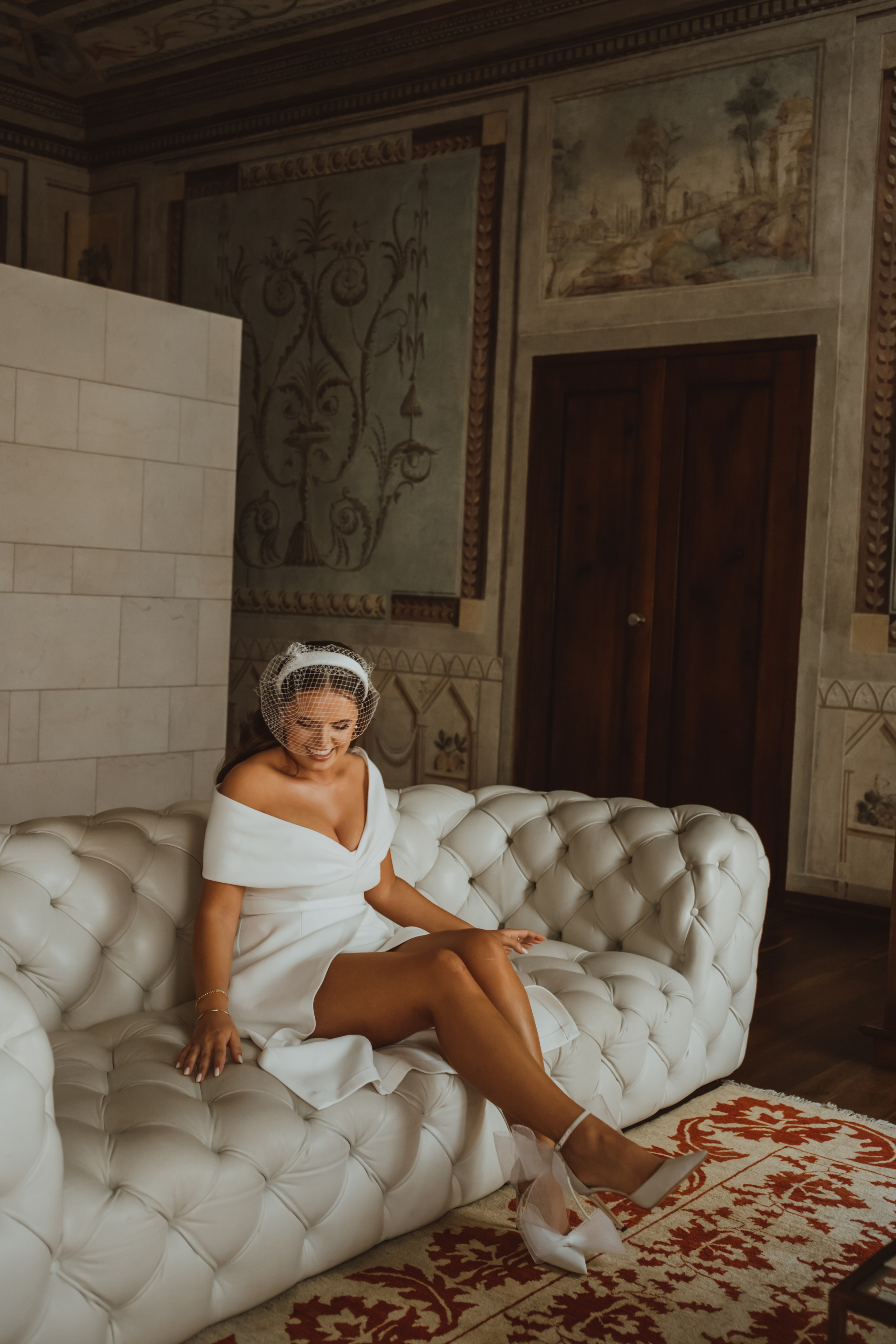 KAROLINA WITOLD. Fotograf Mykhalchuk Inna Kraków