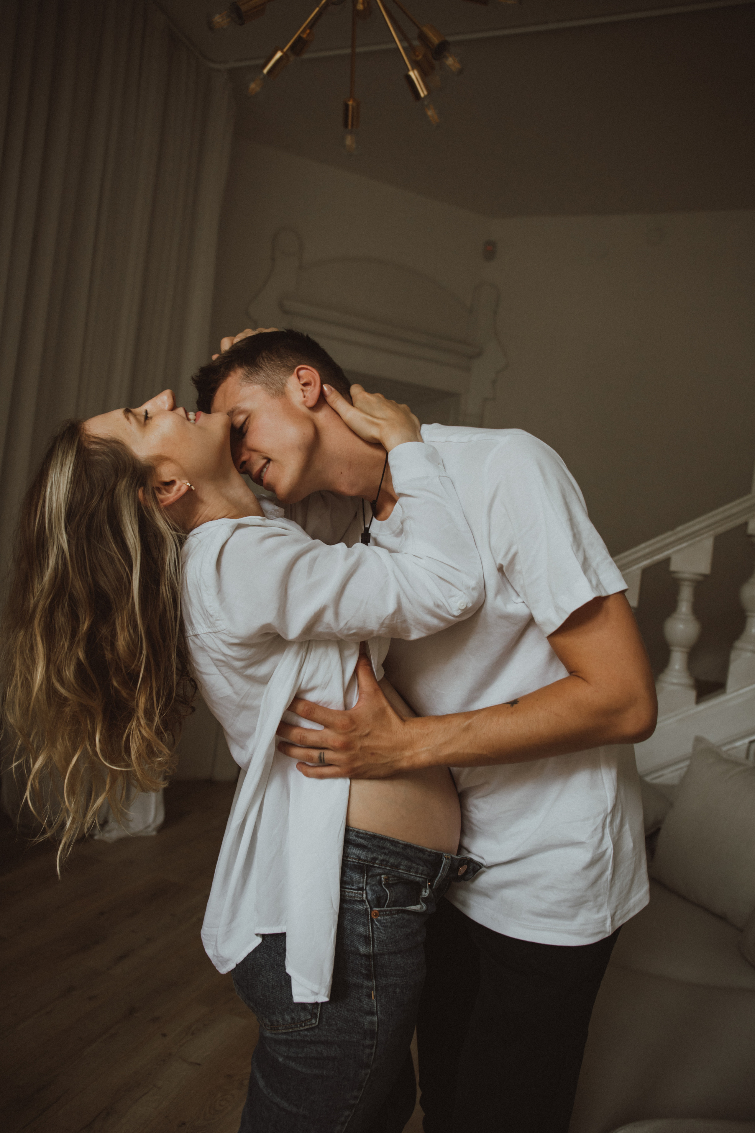 BARTEK JOANNA. Fotograf Mykhalchuk Inna Kraków