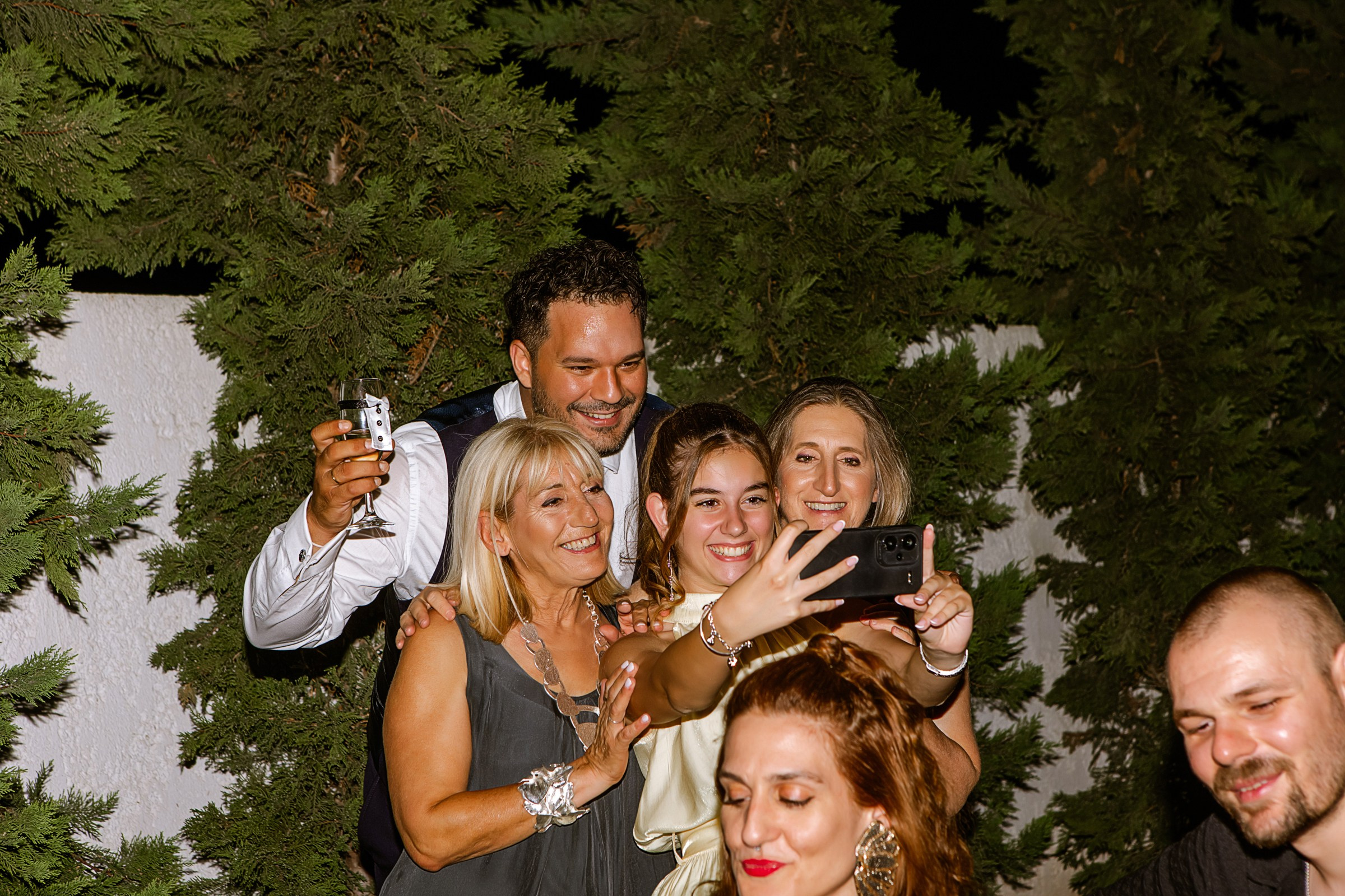 Valeria & Nikos. Φωτογράφος και βιντεογράφος γάμου