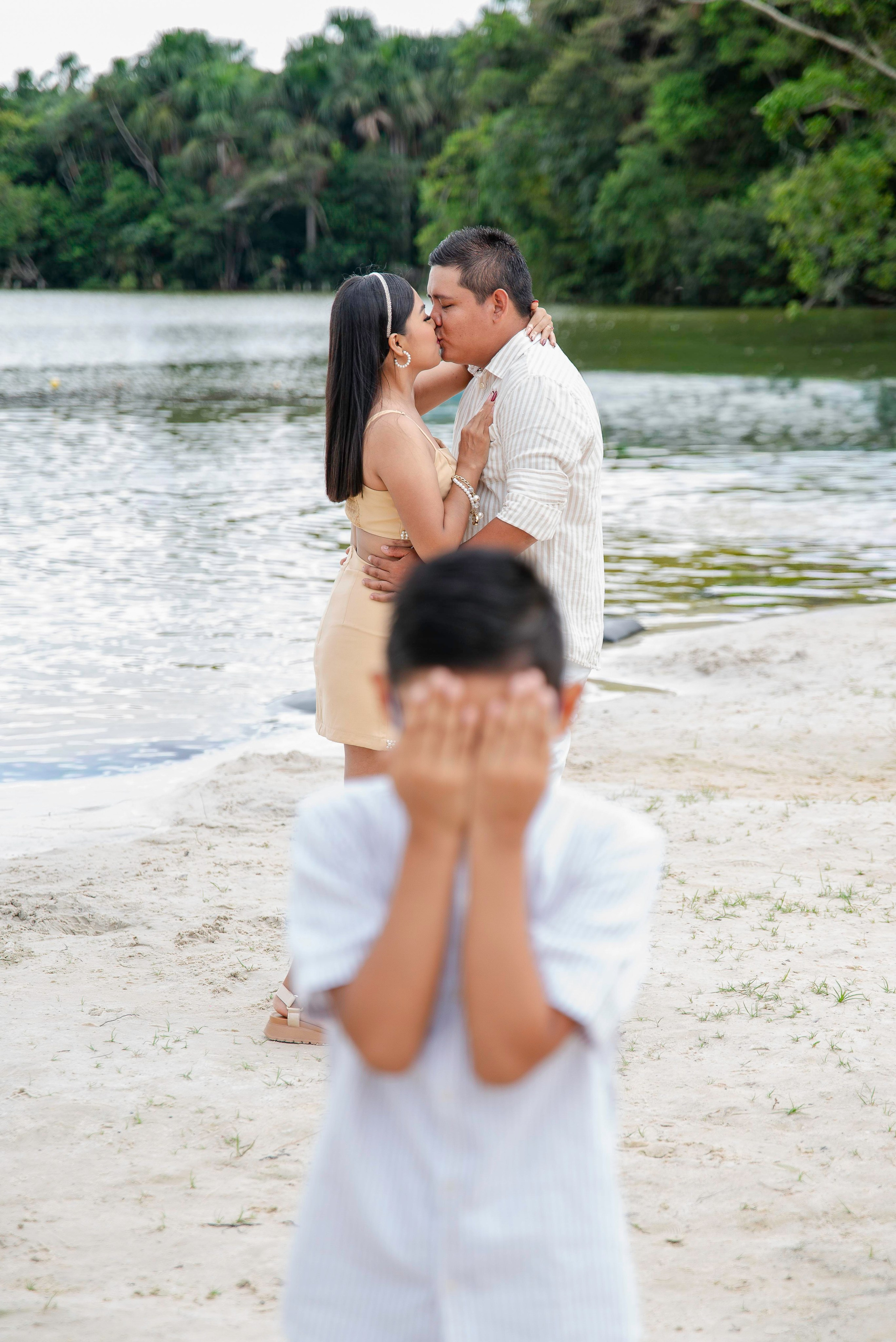 Piero + Carla. César Sifuentes - Fotógrafo