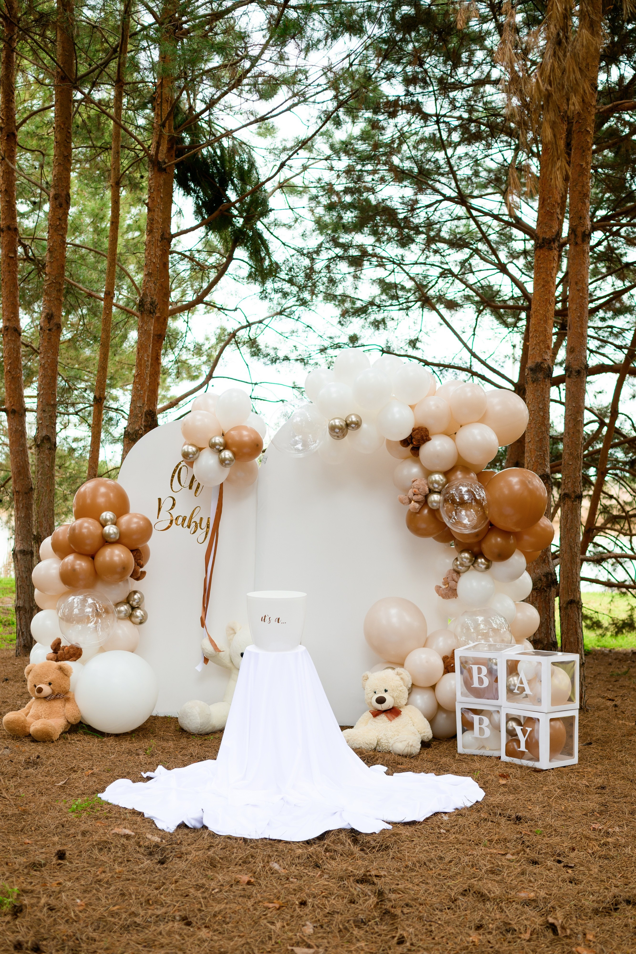 В очікуванні дива. Фотограф Київ