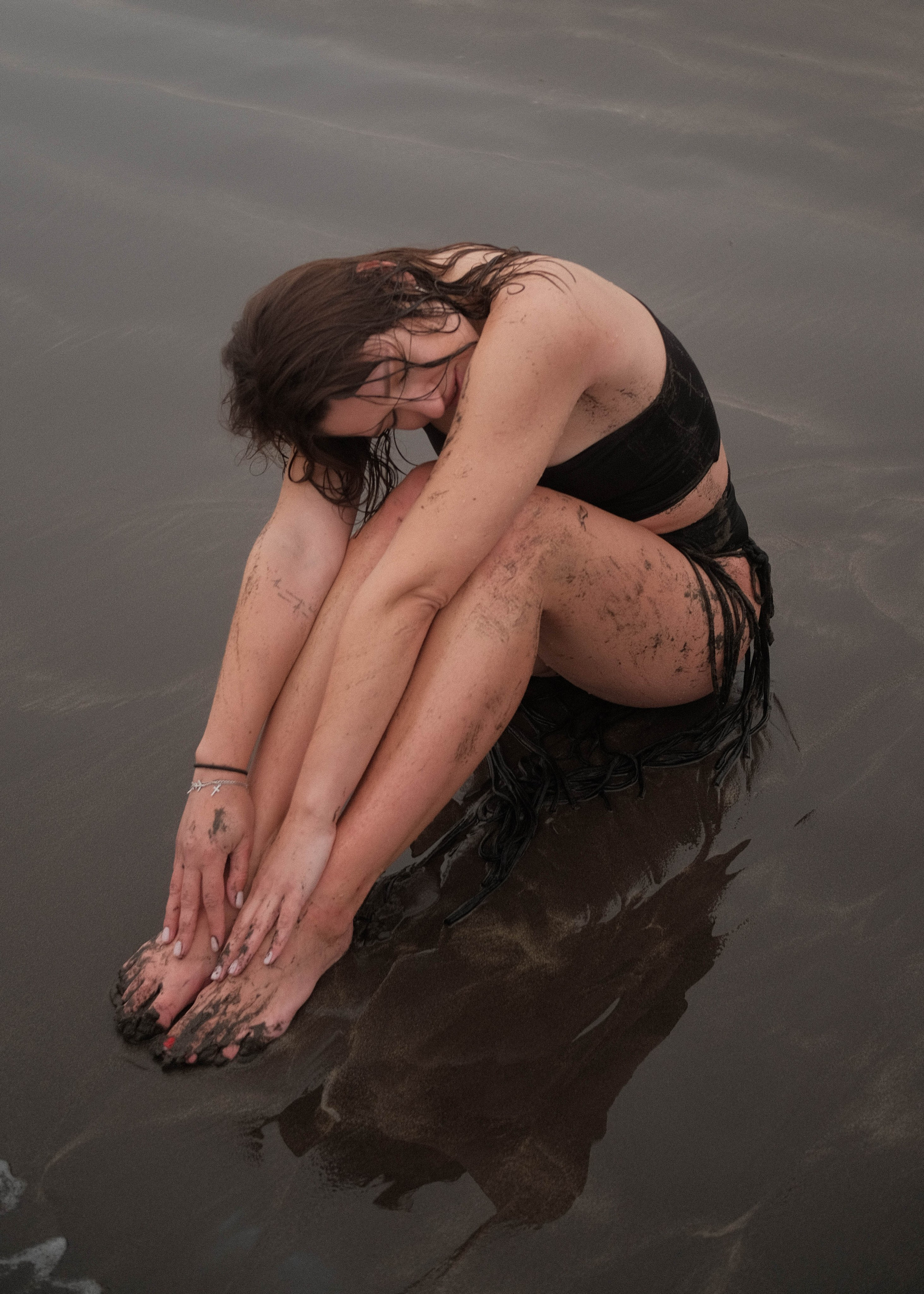 Полина Городецкая. Julia Semenchuk photographer