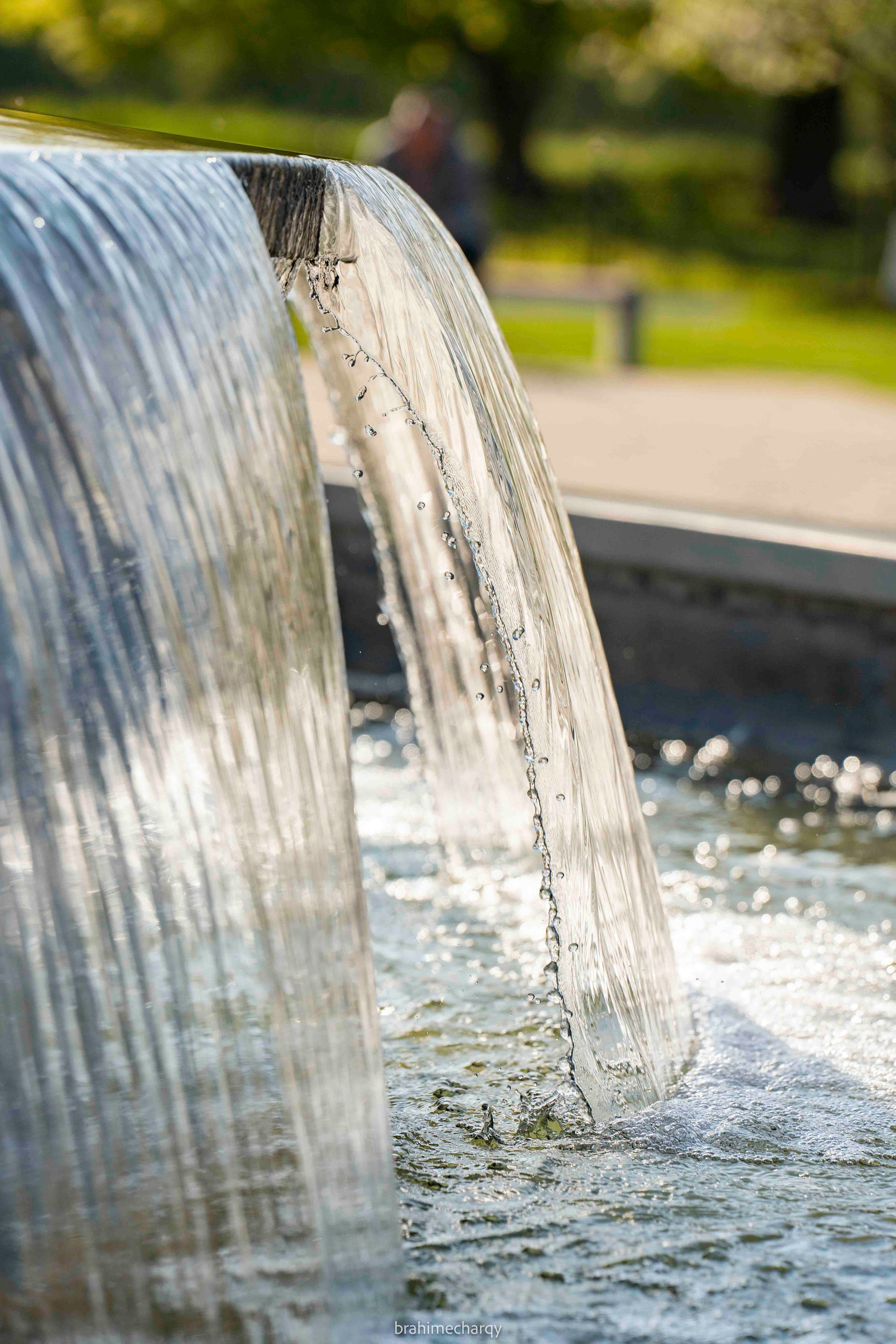 Фото. Брахим — фотограф
