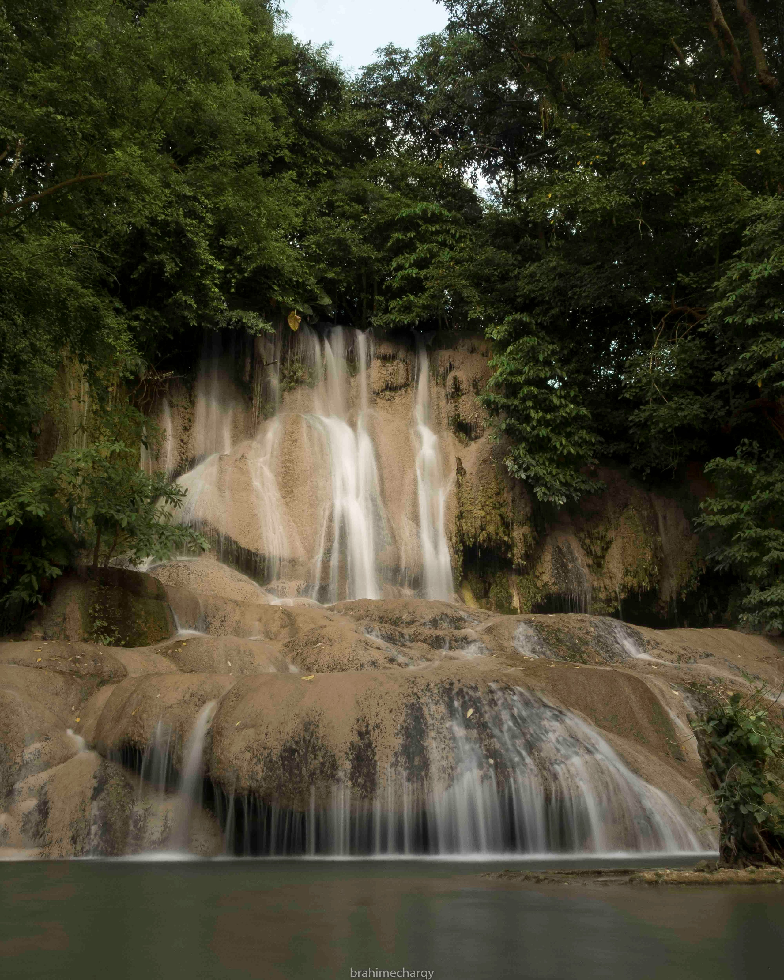 Фото. Брахим — фотограф