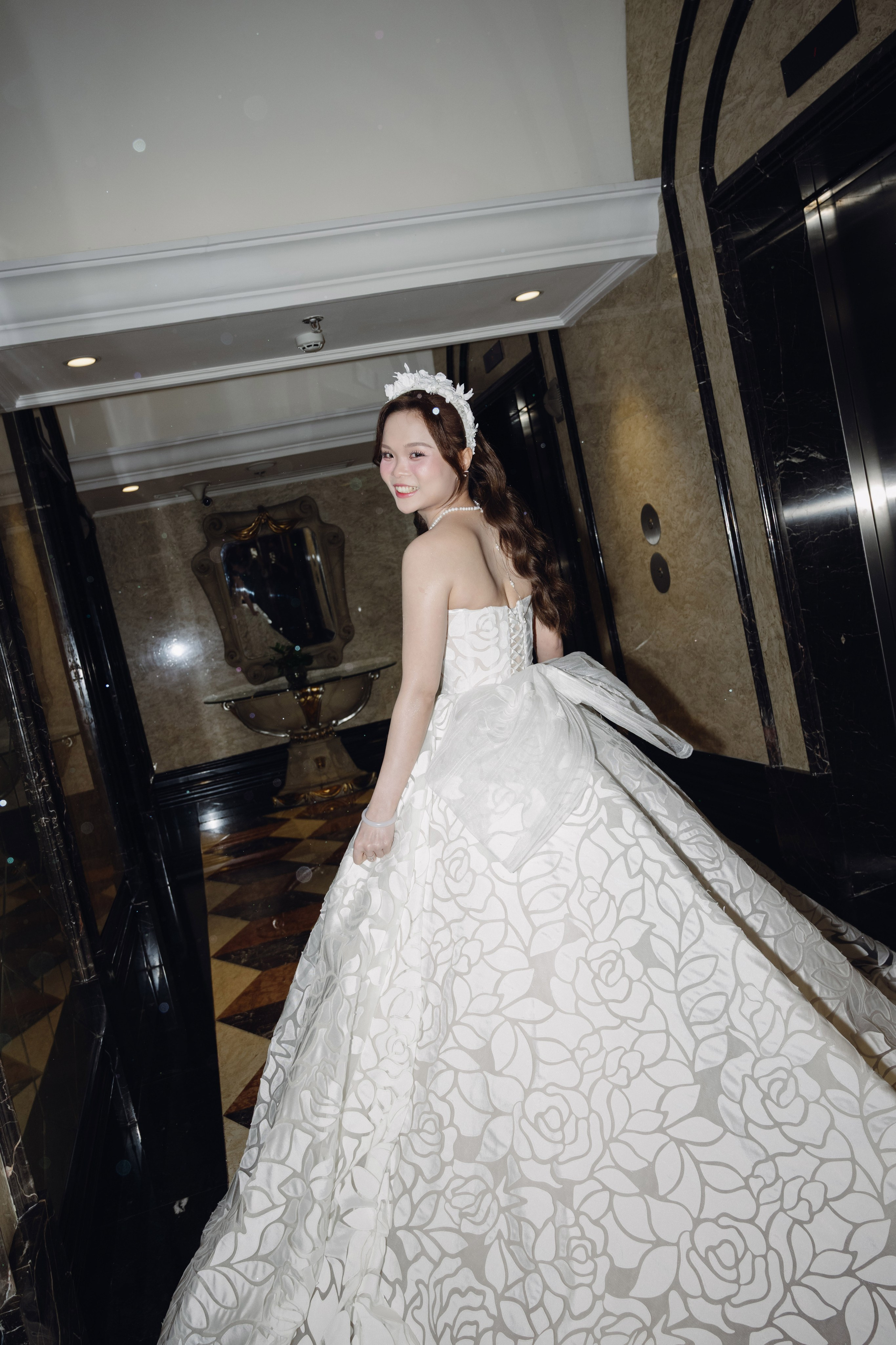 Zhang + Dinh | Photojournalism. BenColor Studio