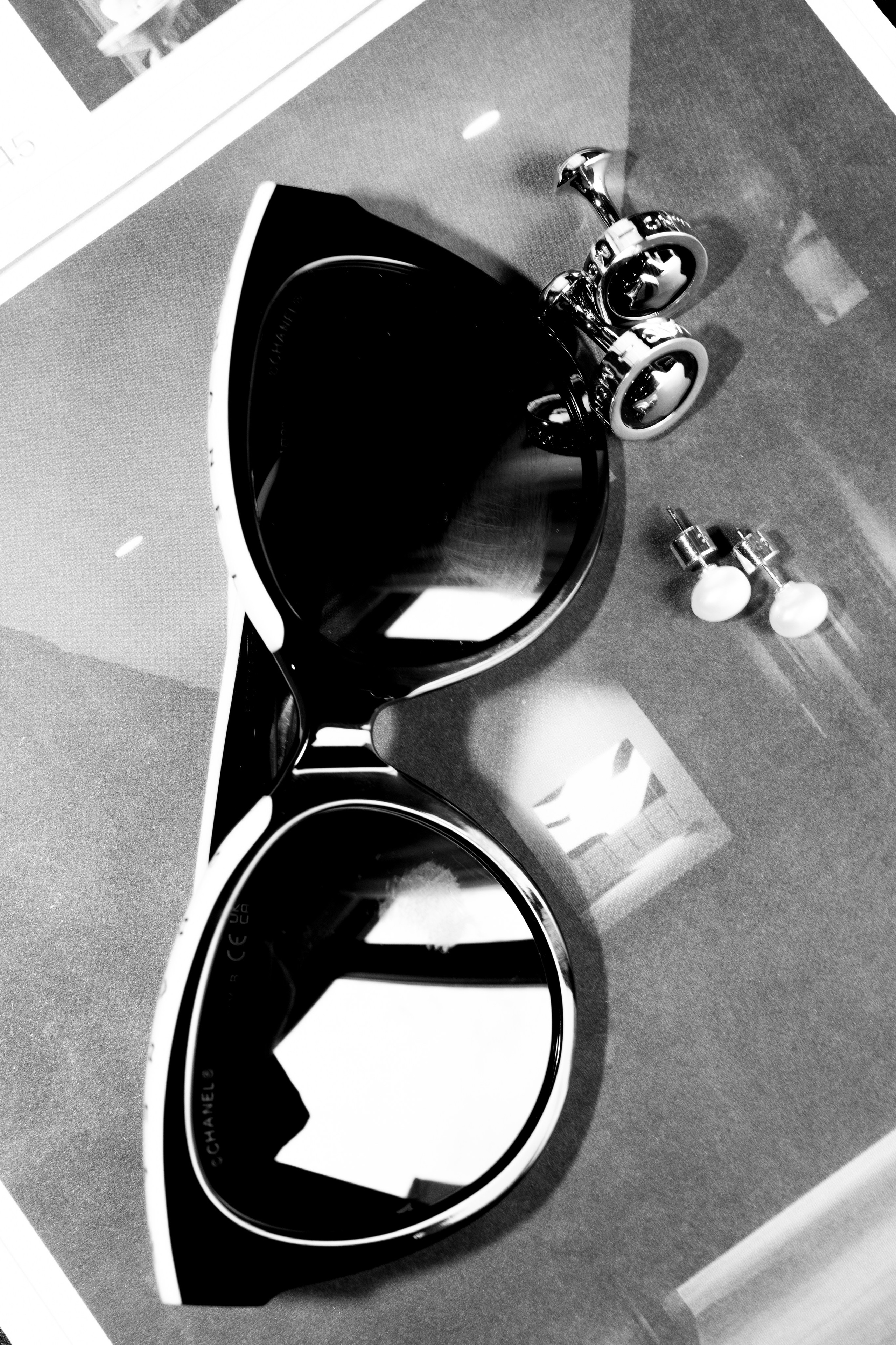 Chris + Thuy Duong. BenColor Studio