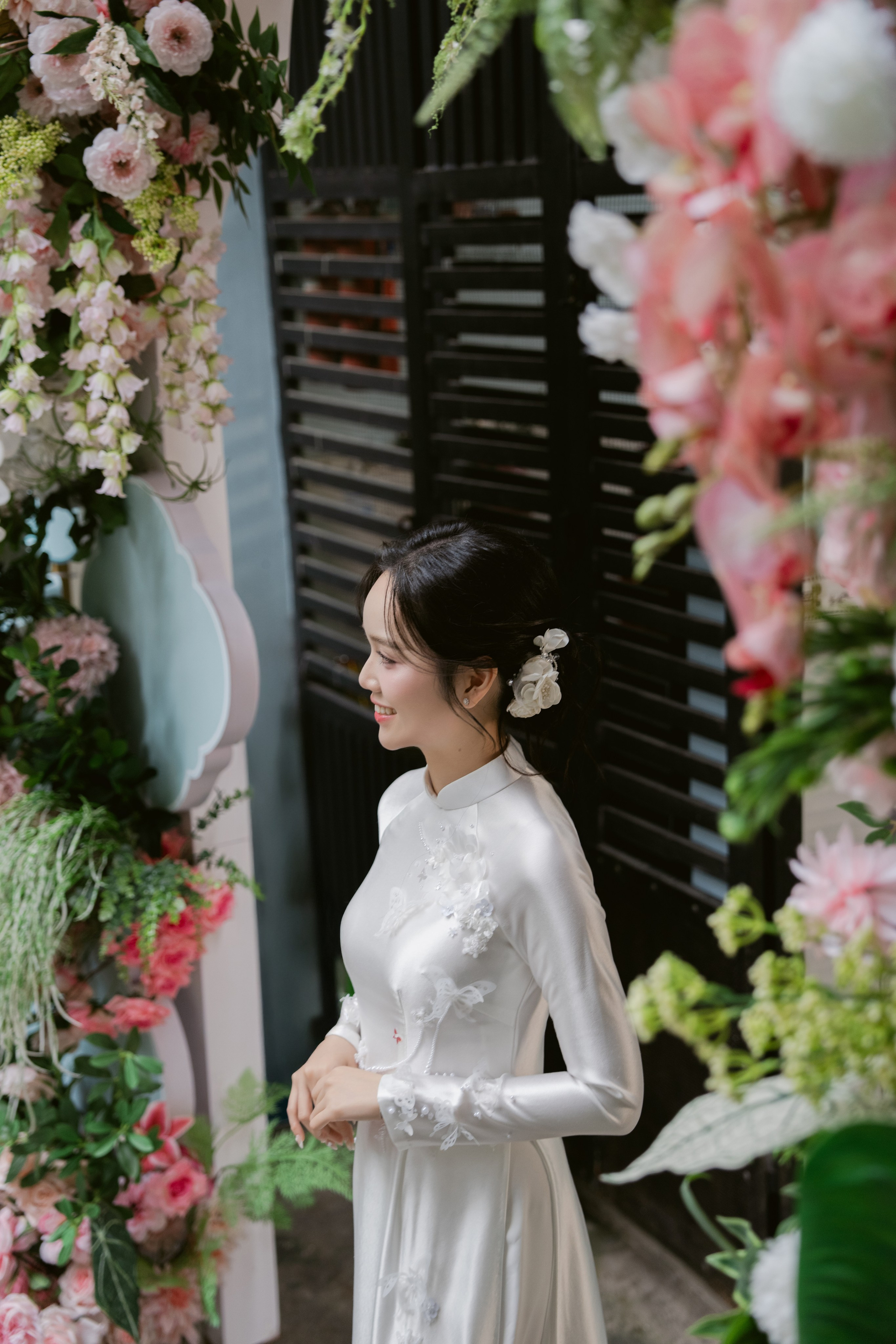 Tu + Trang | Photojournalism. BenColor Studio