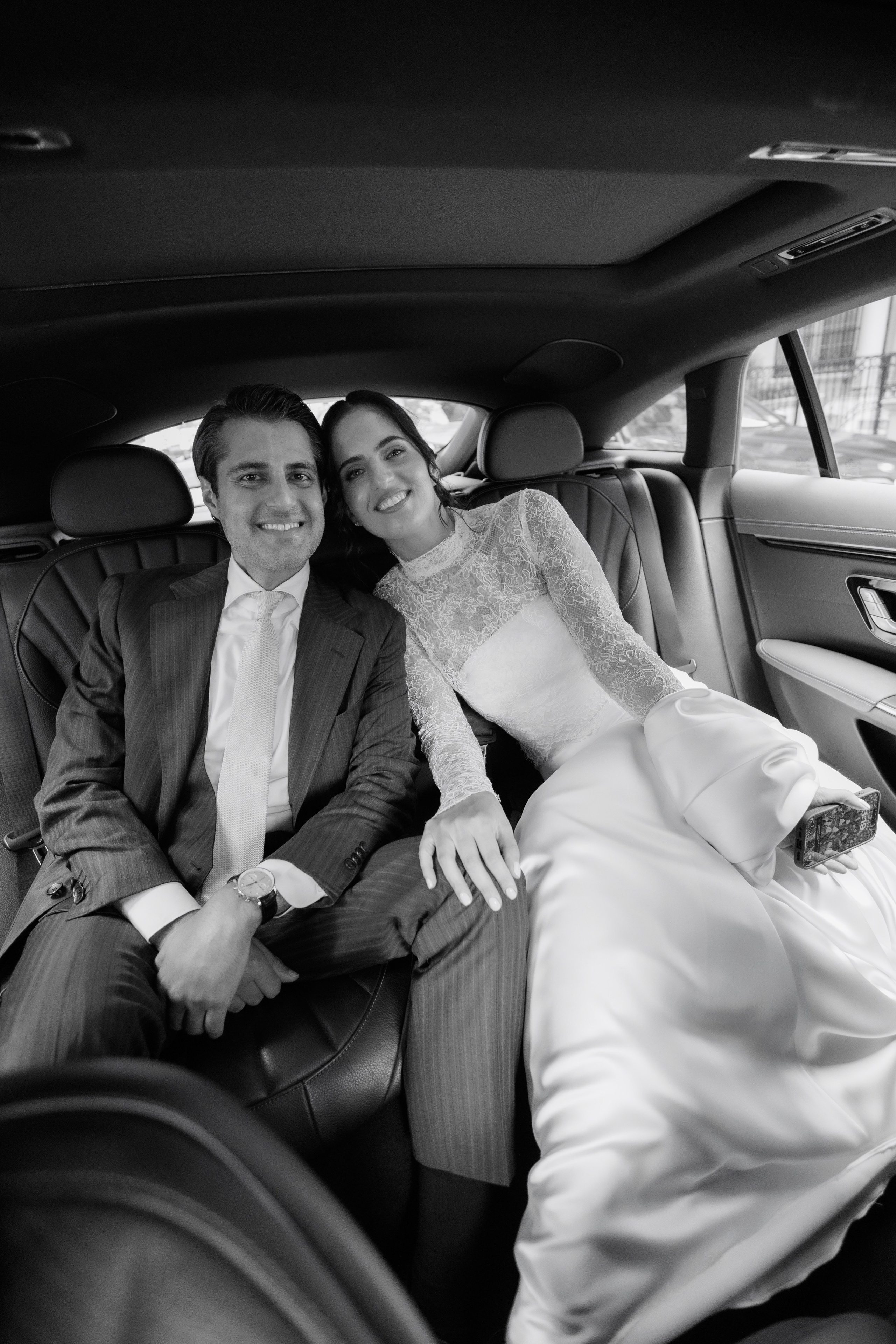 Amir and Maya. Anna Krasnova Wedding photographer